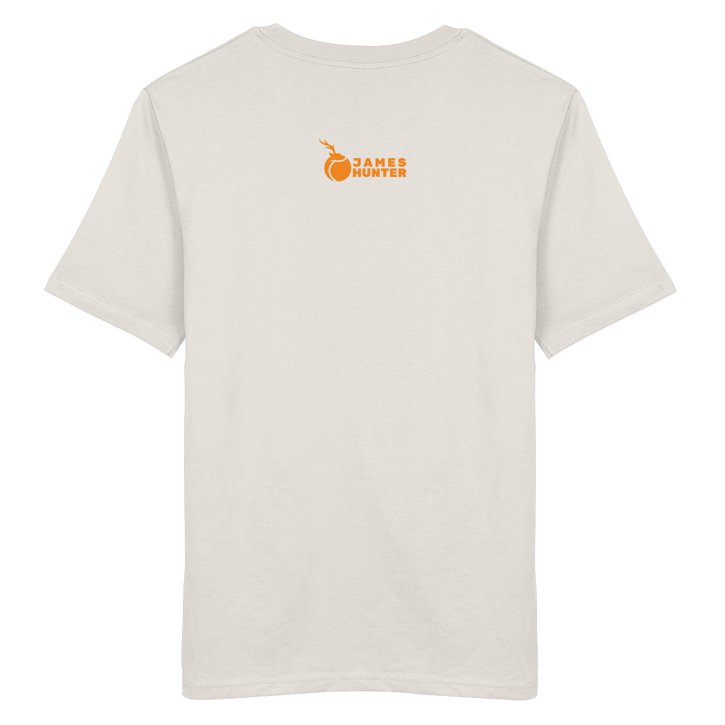 Never Stop Exploring - Organic Shirt