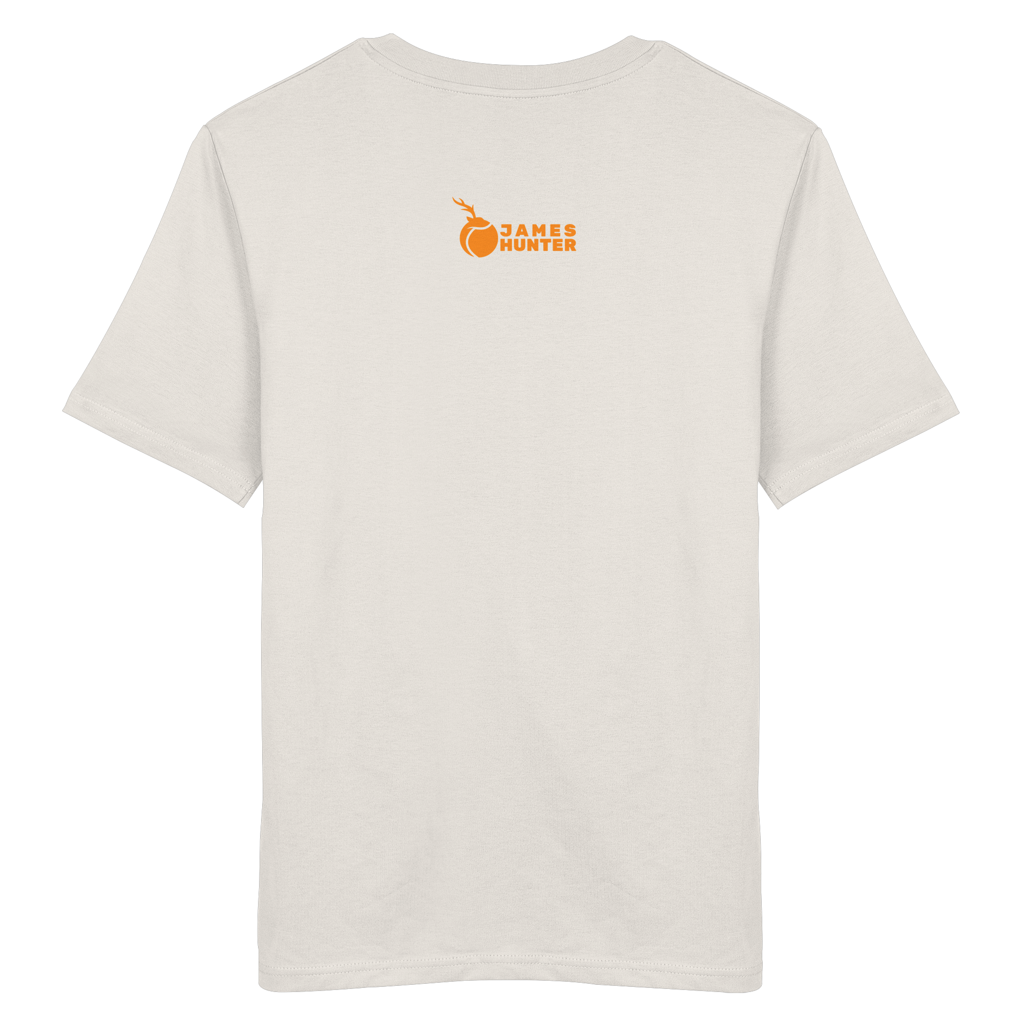 Never Stop Exploring - Organic Shirt