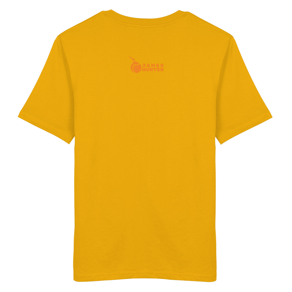 Never Stop Exploring - Organic Shirt