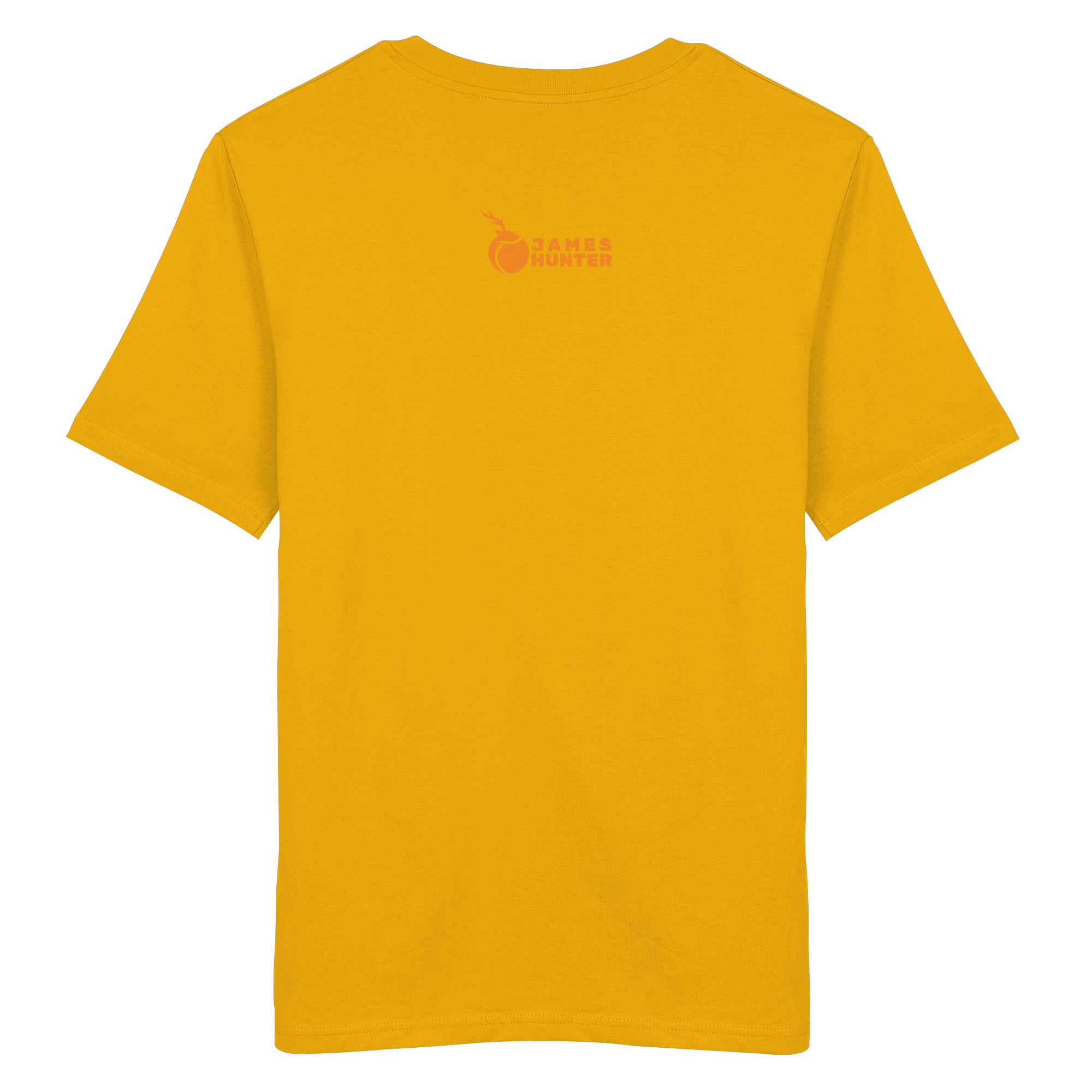 Never Stop Exploring - Organic Shirt