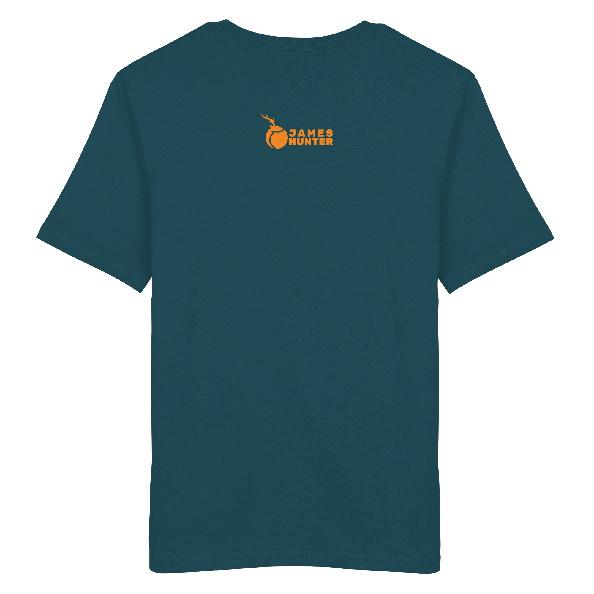 Never Stop Exploring - Organic Shirt