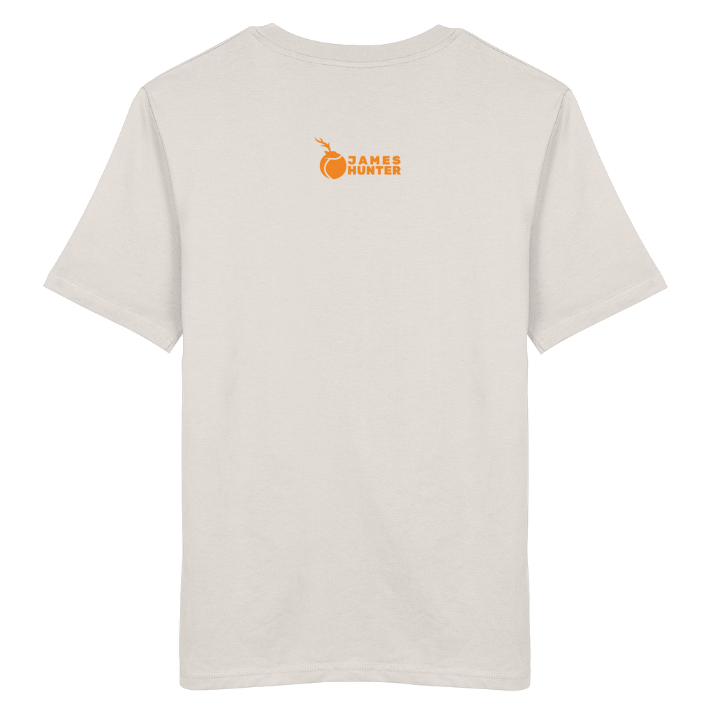 Never Stop Exploring - Organic Shirt