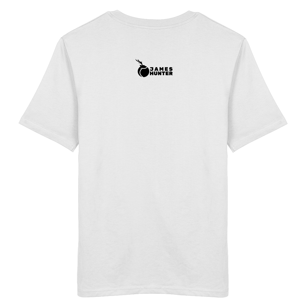 Not lost, just exploring - Defender Style ! - Organic Shirt