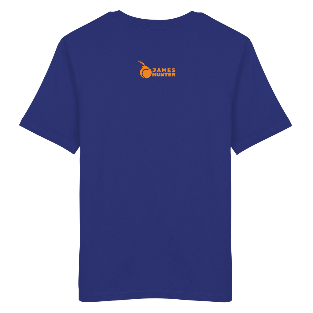 Never Stop Exploring - Organic Shirt