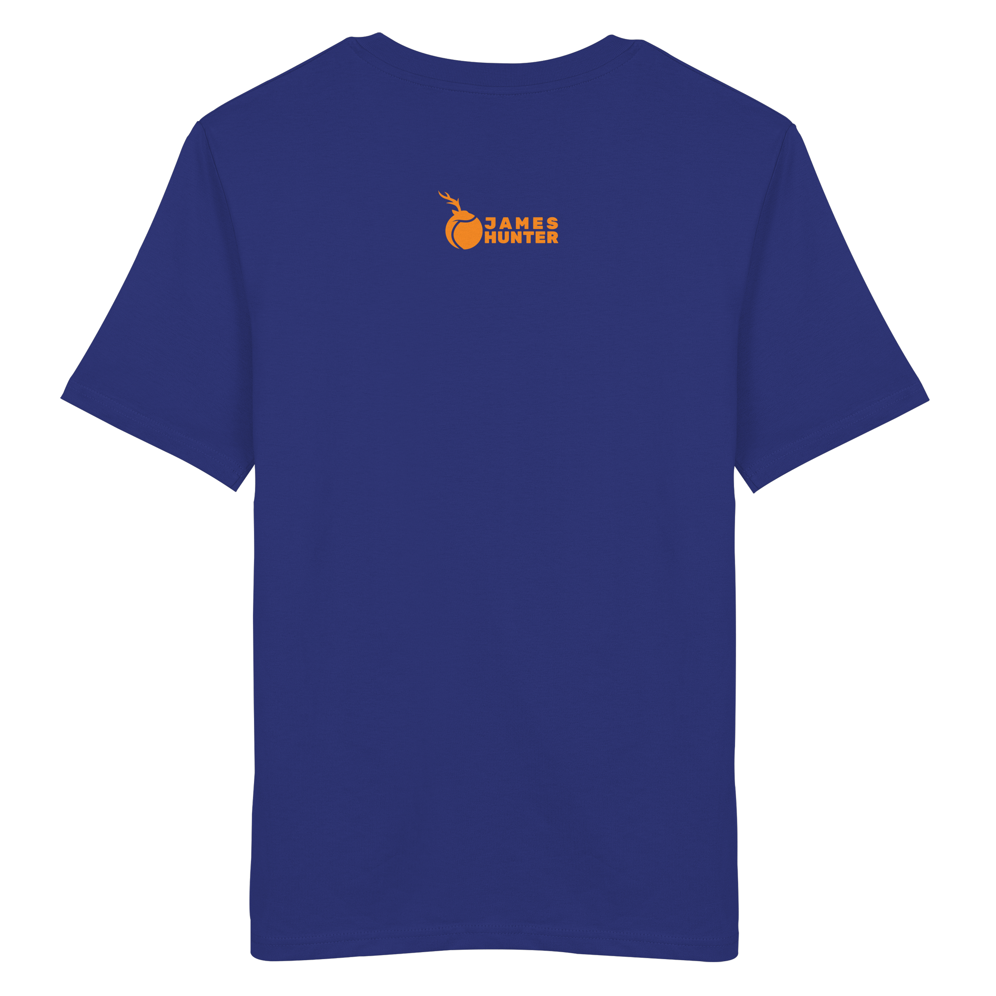Never Stop Exploring - Organic Shirt