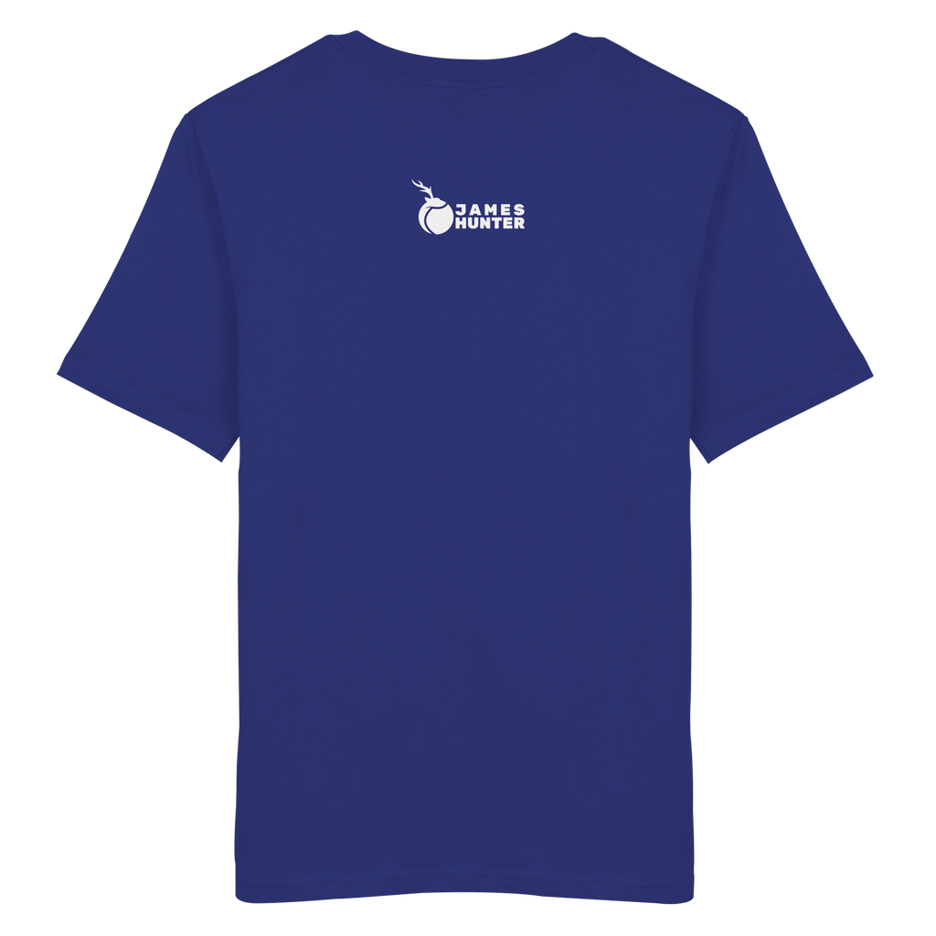 Not lost, just exploring - Defender Style ! - Organic Shirt