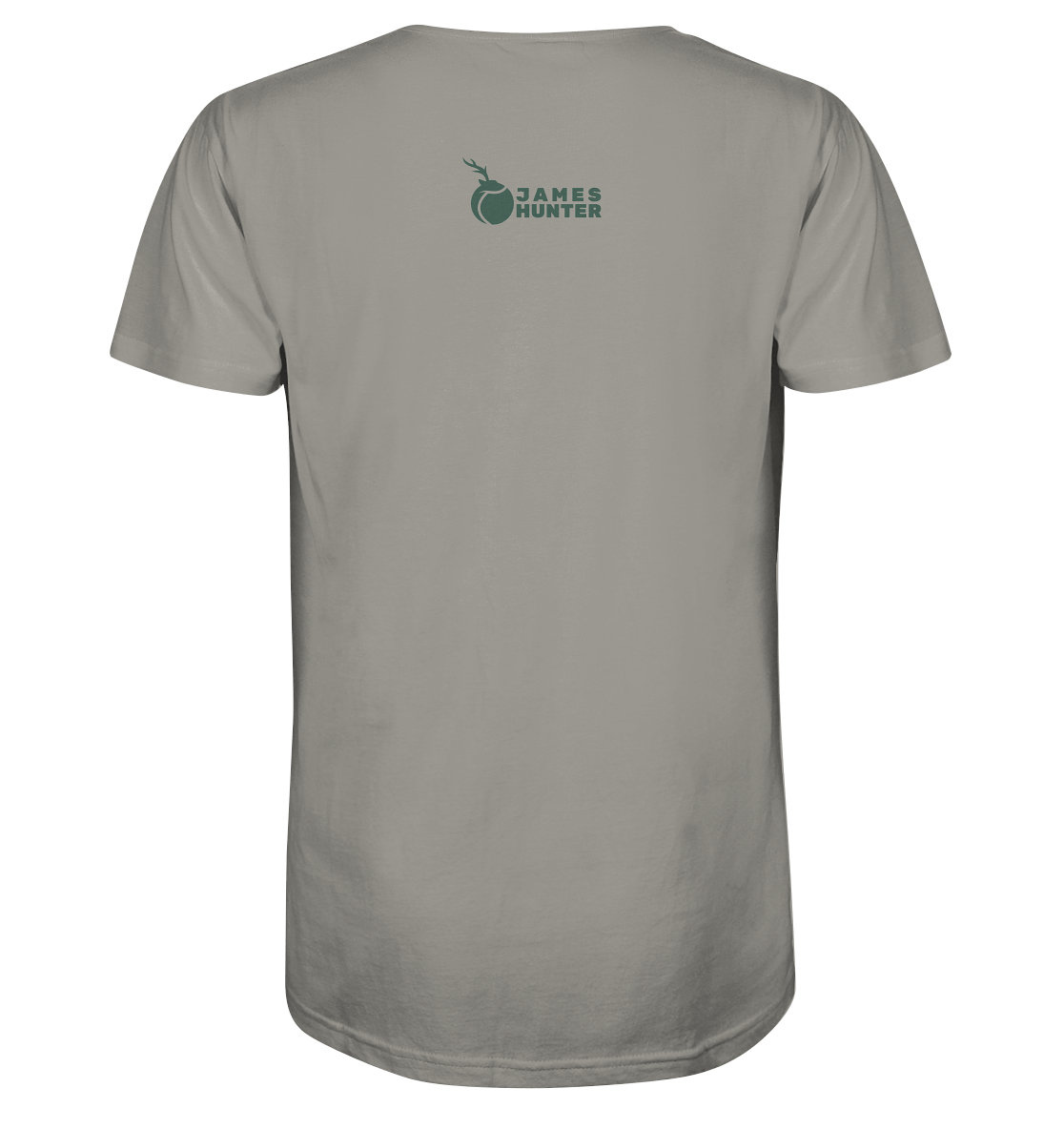 FAST FOOD - V-Neck Shirt