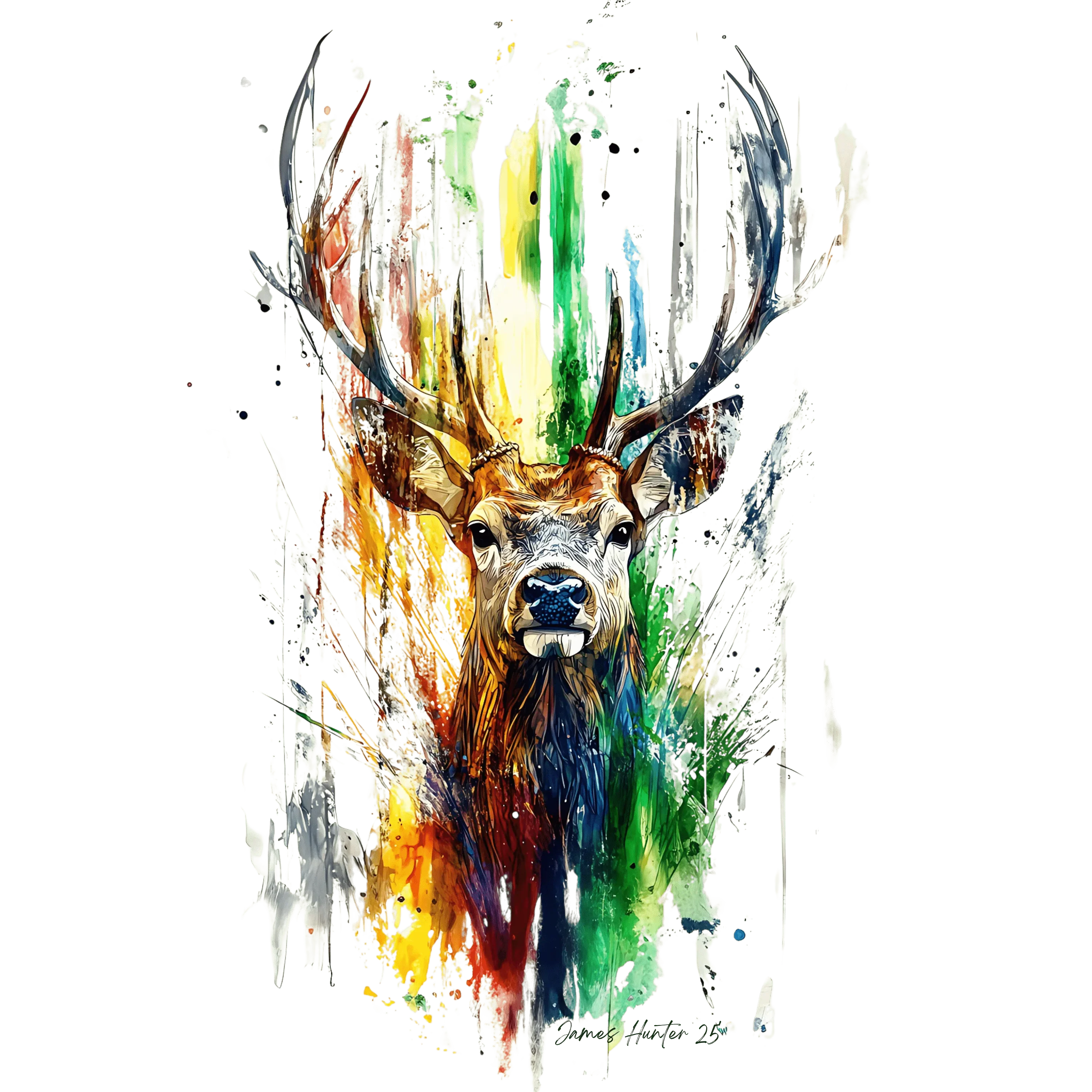 Too fabulous for camouflage - Organic Shirt