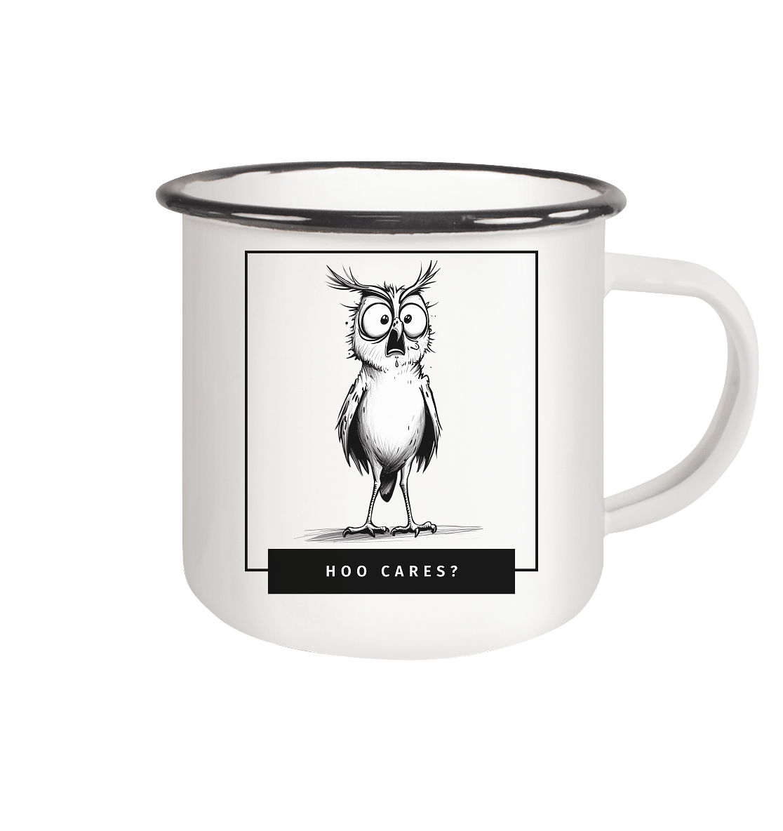 Hoo Cares ?