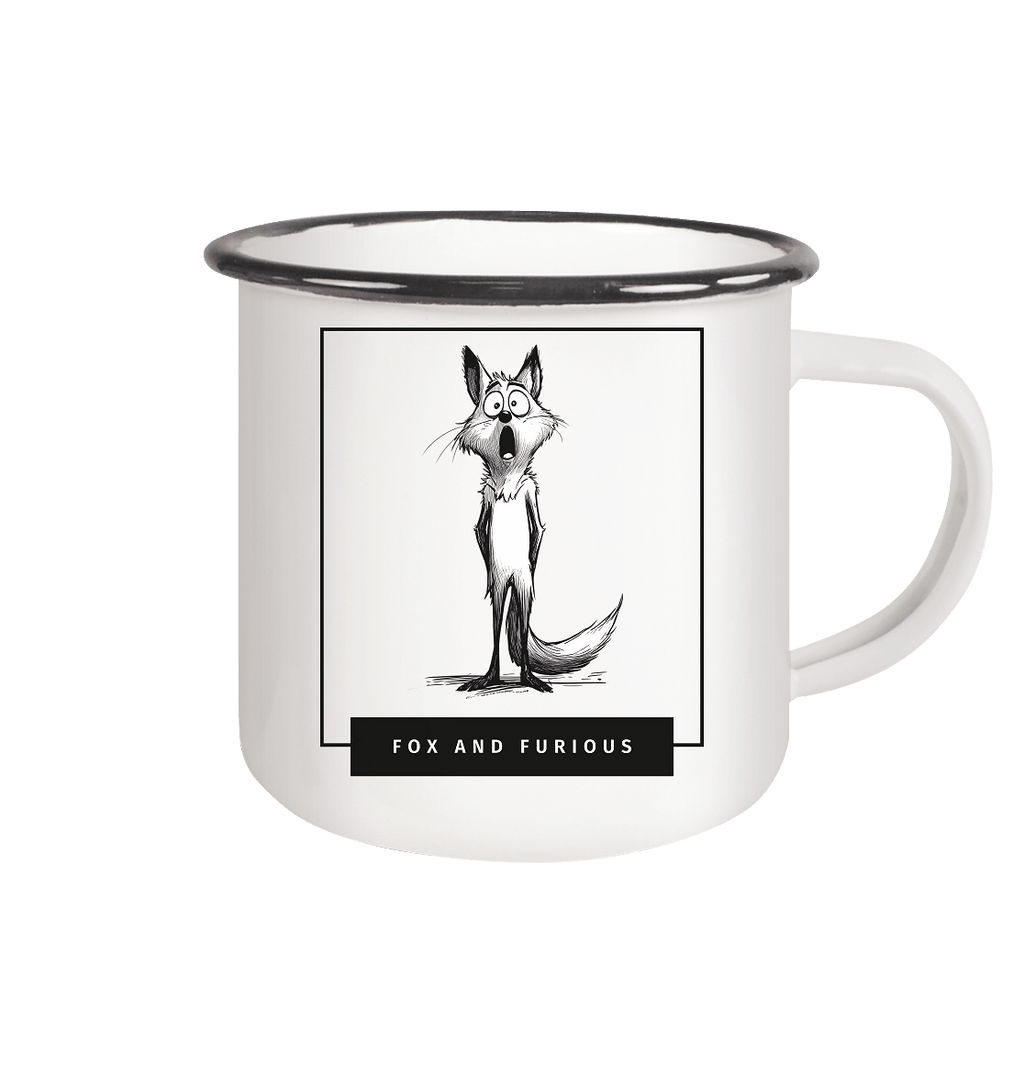 Fox and Furious