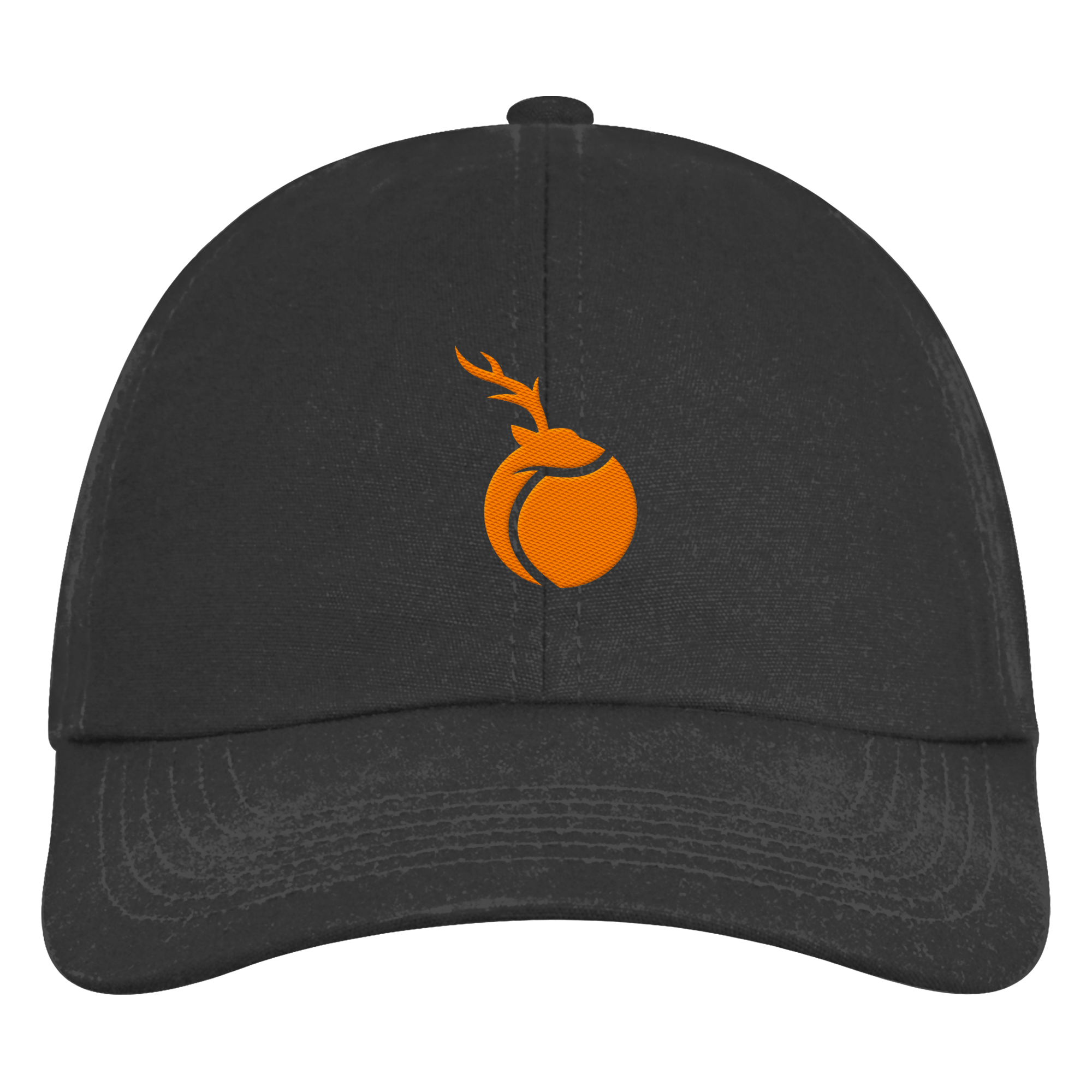 James Hunter Cap - 100% Organic - Organic 6-Panel Cap