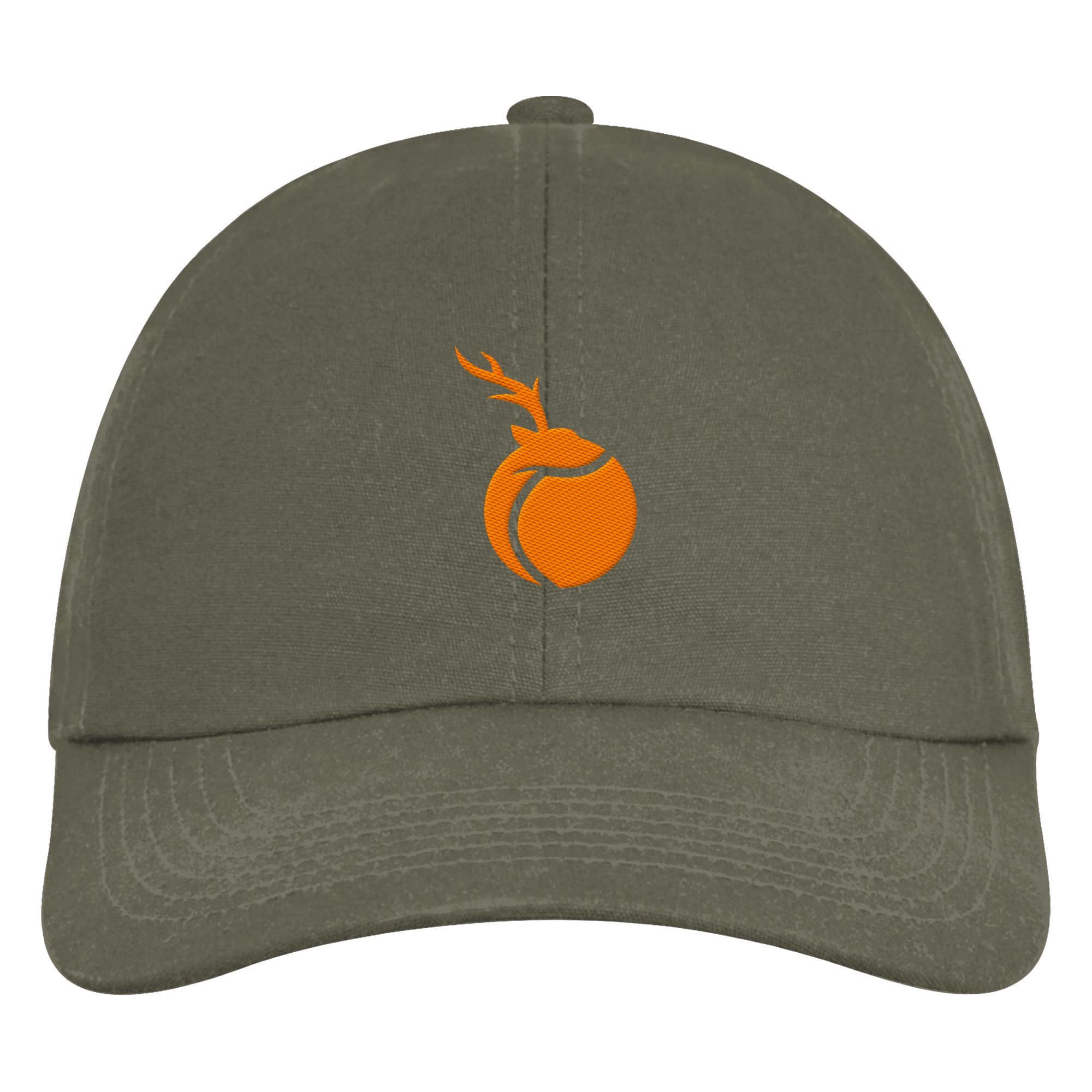 James Hunter Cap - 100% Organic - Organic 6-Panel Cap