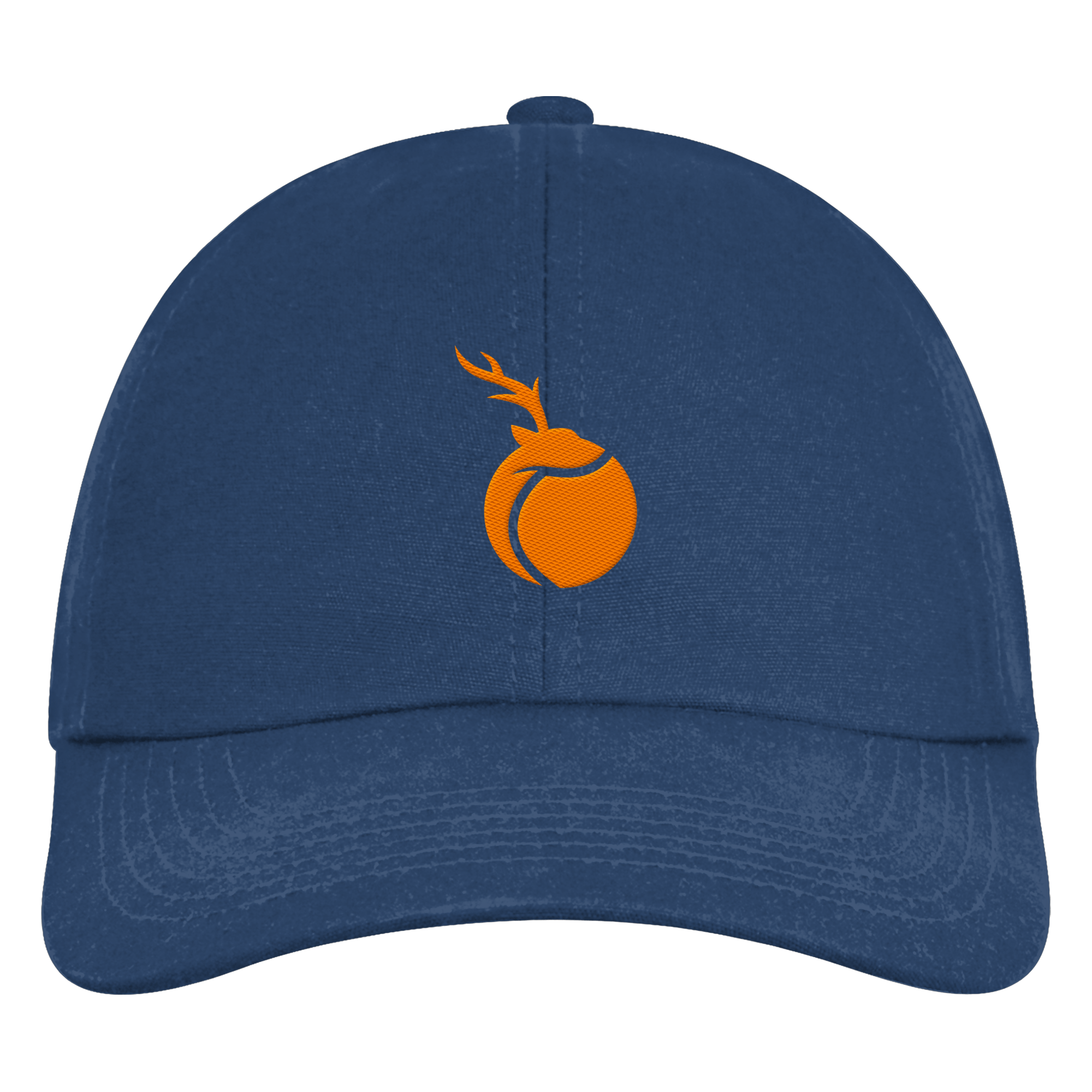 James Hunter Cap - 100% Organic - Organic 6-Panel Cap
