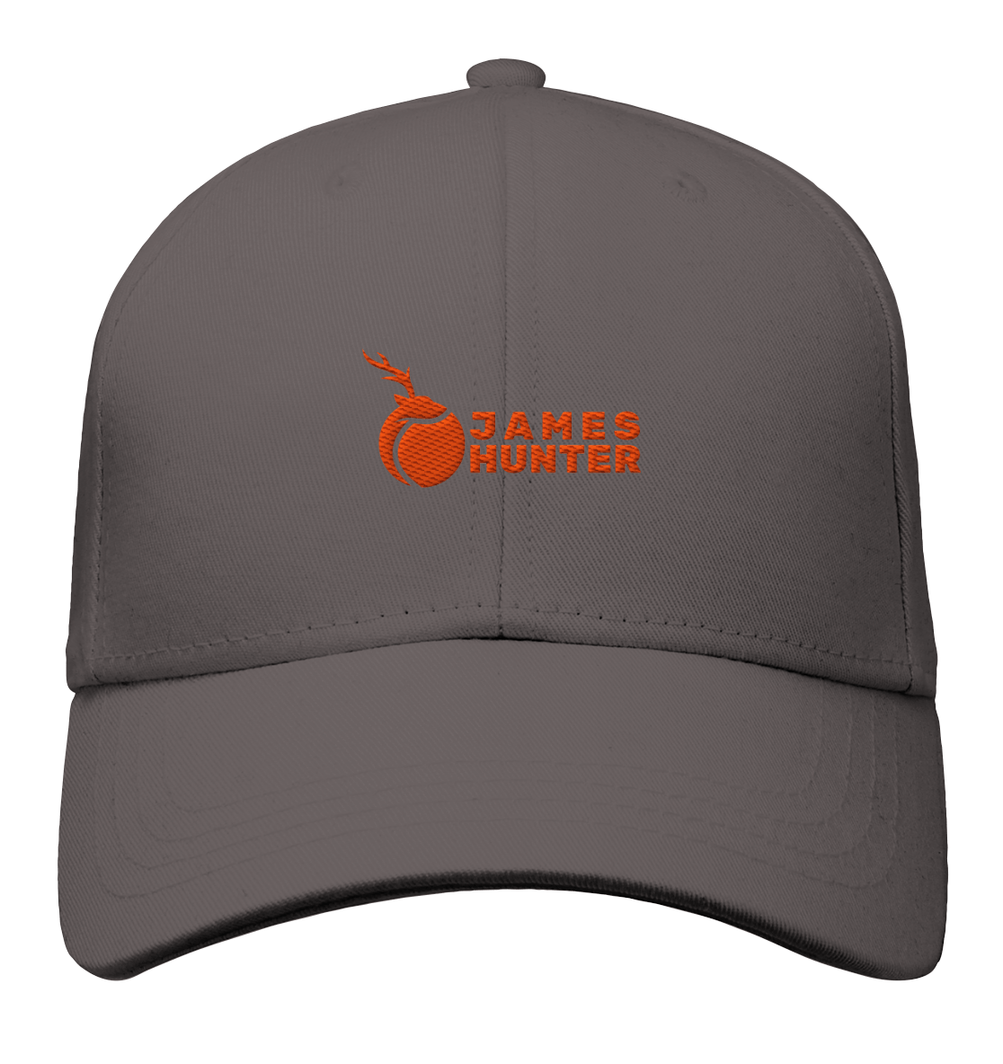 James Hunter Cap - Organic Baseball Cap