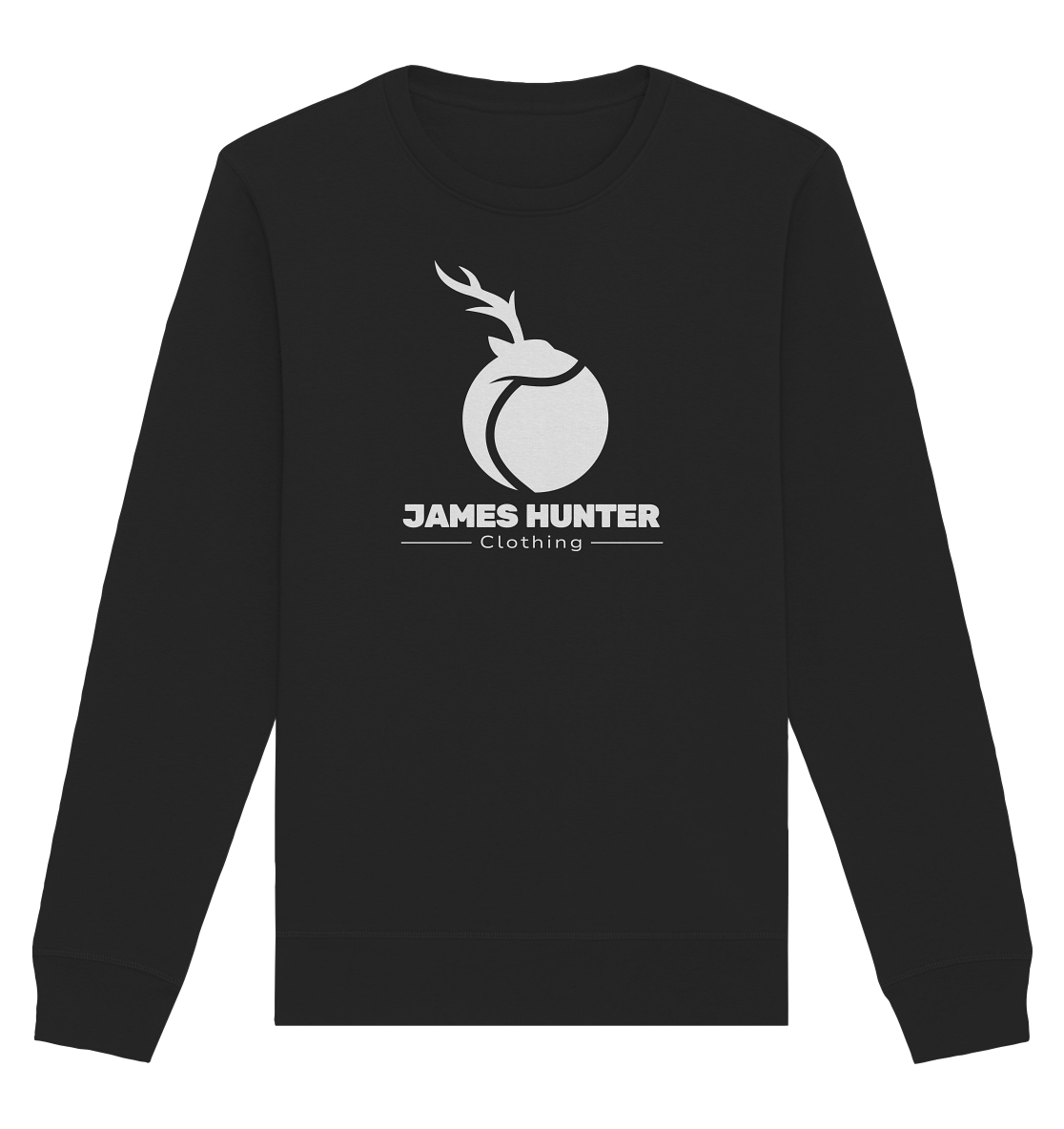 I'm Busy ! - Organic Basic Unisex Sweatshirt