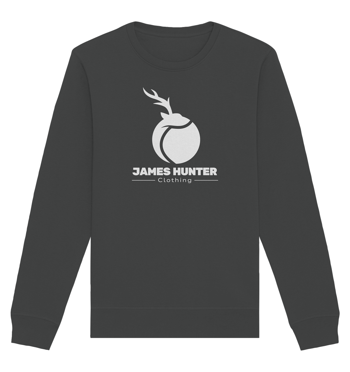 I'm Busy ! - Organic Basic Unisex Sweatshirt