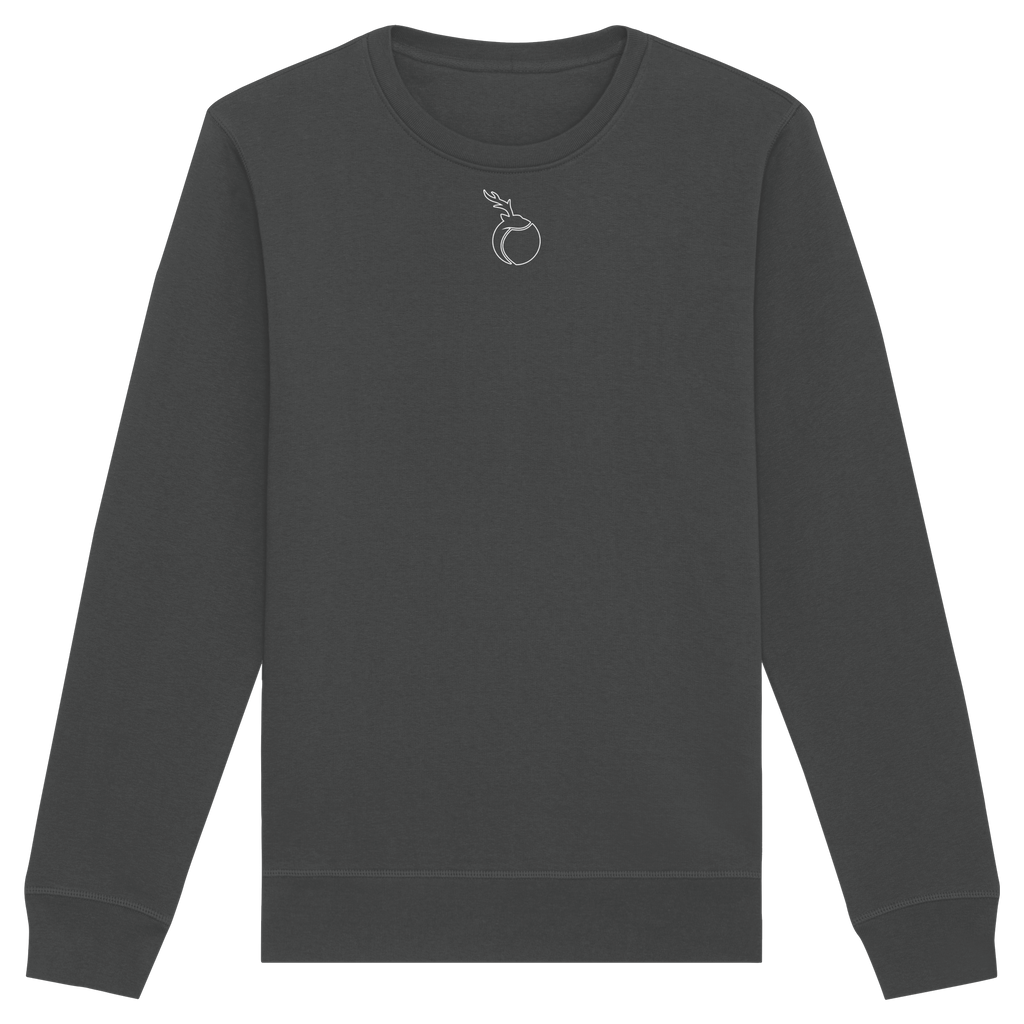 Find Your Way – James Hunter Edition - Organic Basic Unisex Sweatshirt