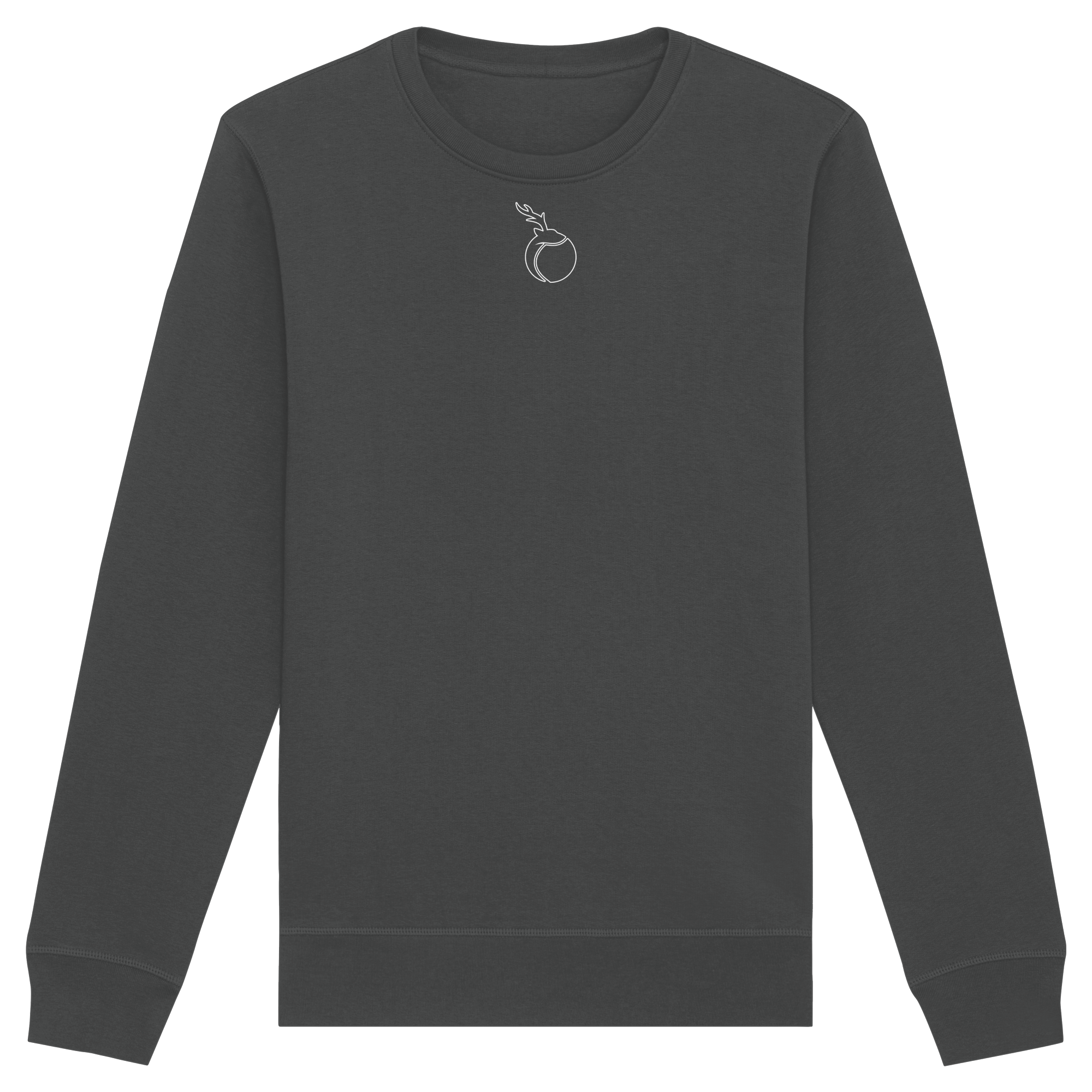 Find Your Way – James Hunter Edition - Organic Basic Unisex Sweatshirt