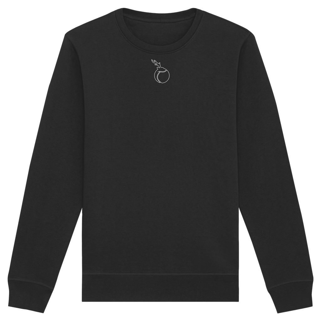 Find Your Way – James Hunter Edition - Organic Basic Unisex Sweatshirt