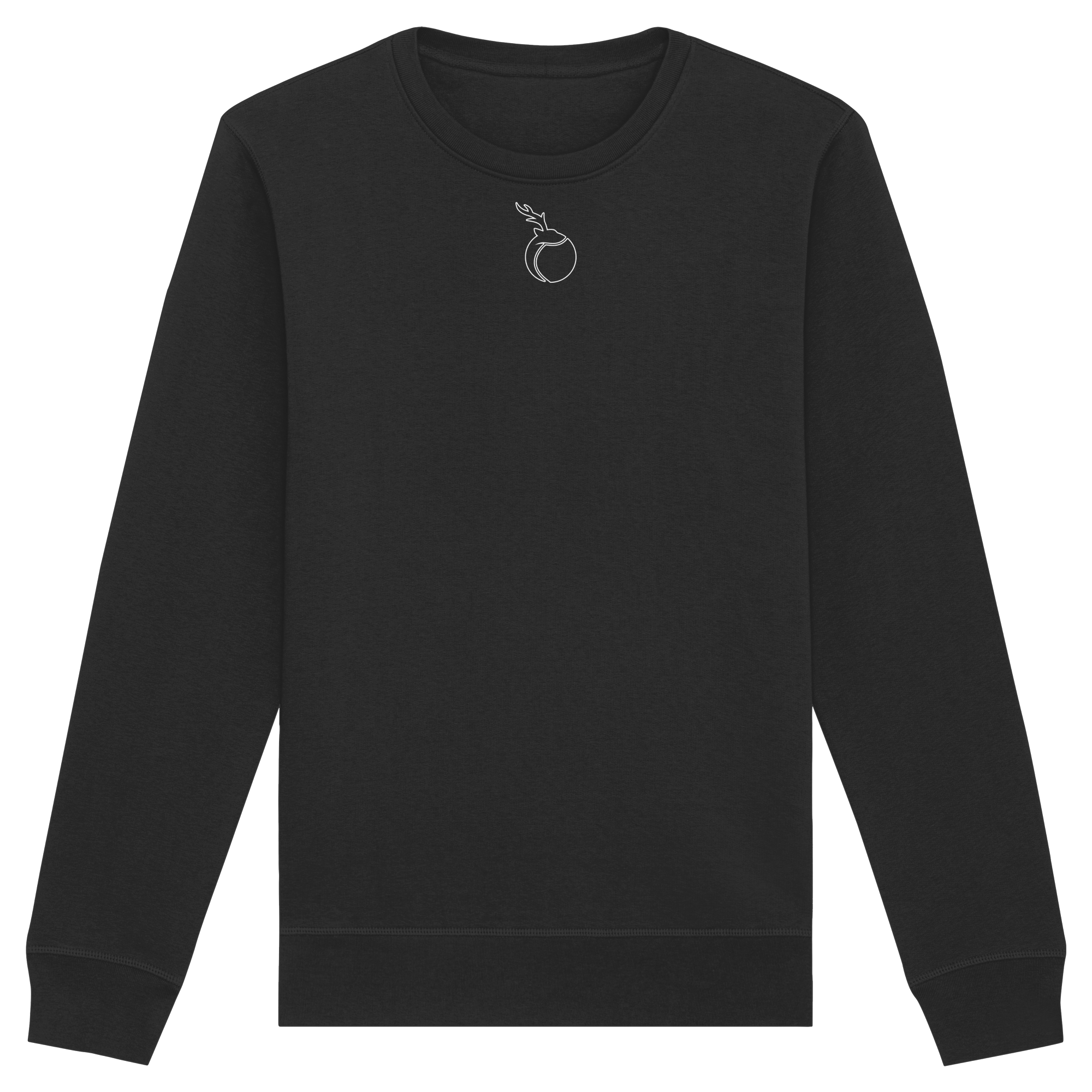 Find Your Way – James Hunter Edition - Organic Basic Unisex Sweatshirt