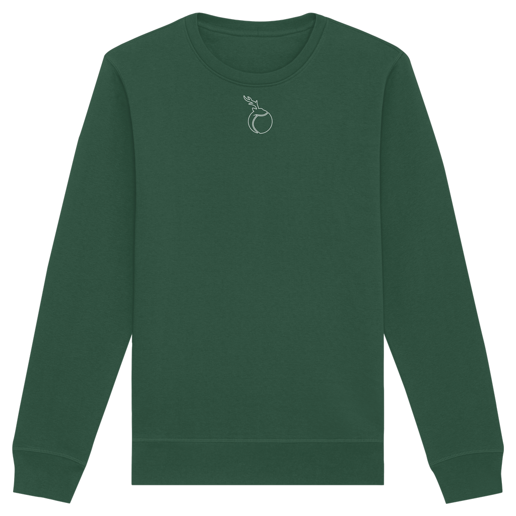 Find Your Way – James Hunter Edition - Organic Basic Unisex Sweatshirt