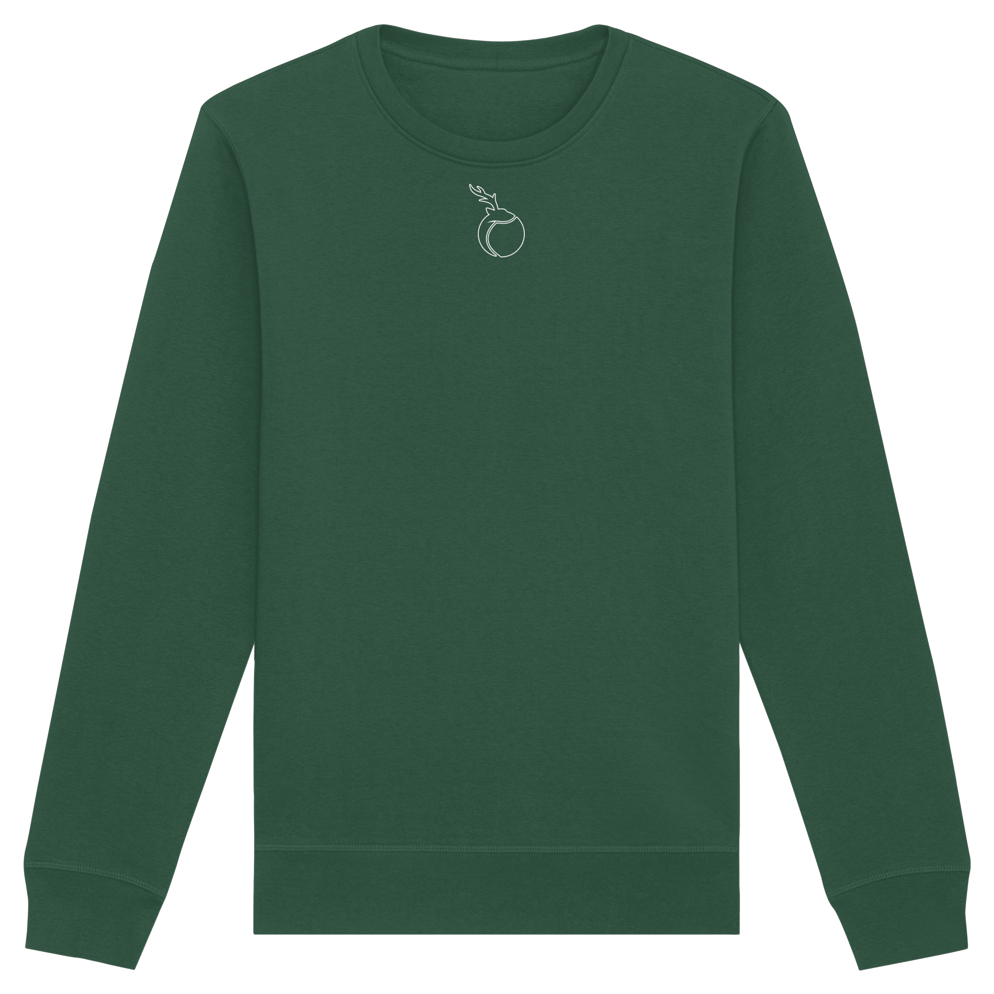 Find Your Way – James Hunter Edition - Organic Basic Unisex Sweatshirt