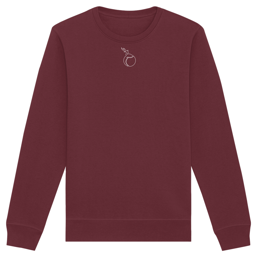 Find Your Way – James Hunter Edition - Organic Basic Unisex Sweatshirt