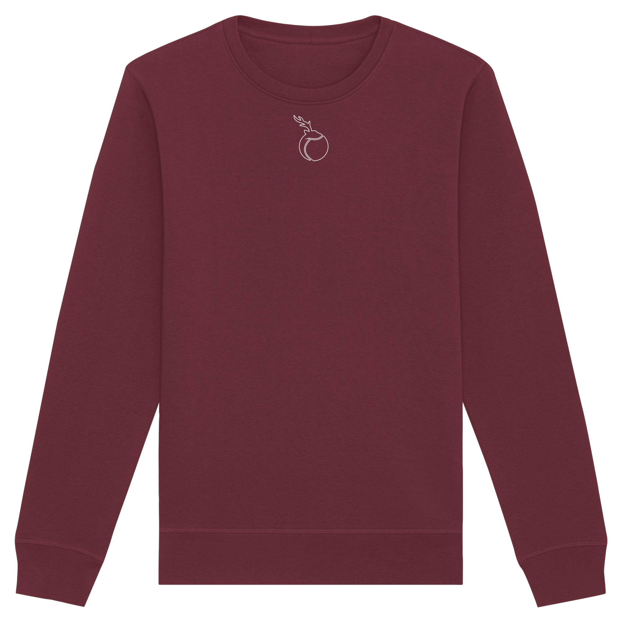 Find Your Way – James Hunter Edition - Organic Basic Unisex Sweatshirt