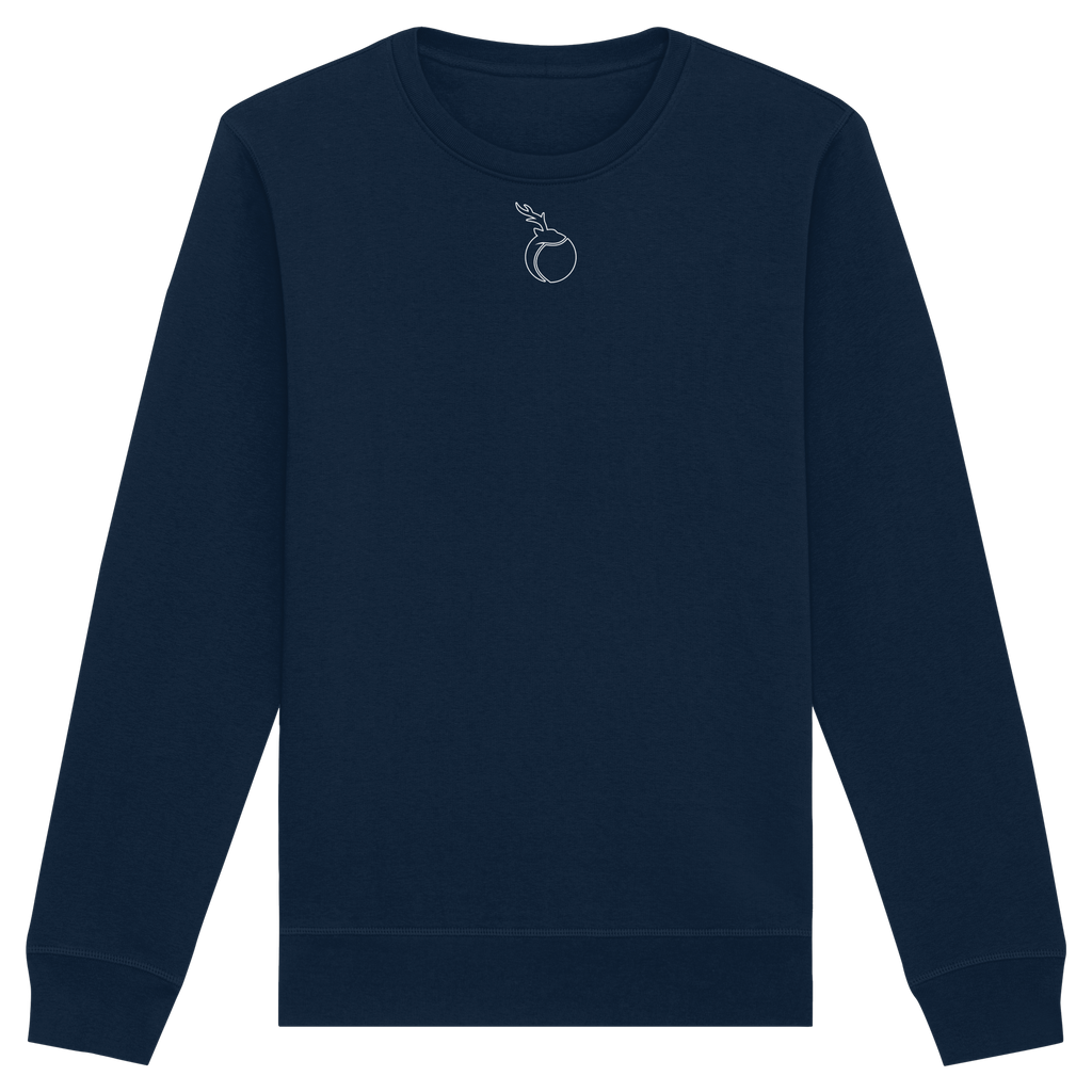 Find Your Way – James Hunter Edition - Organic Basic Unisex Sweatshirt