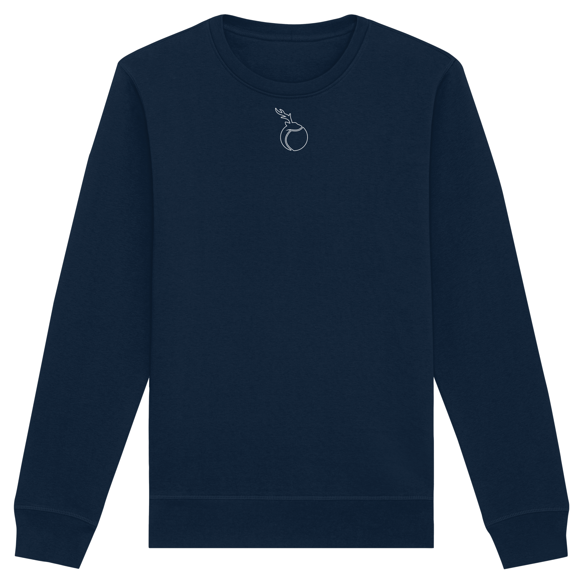 Find Your Way – James Hunter Edition - Organic Basic Unisex Sweatshirt