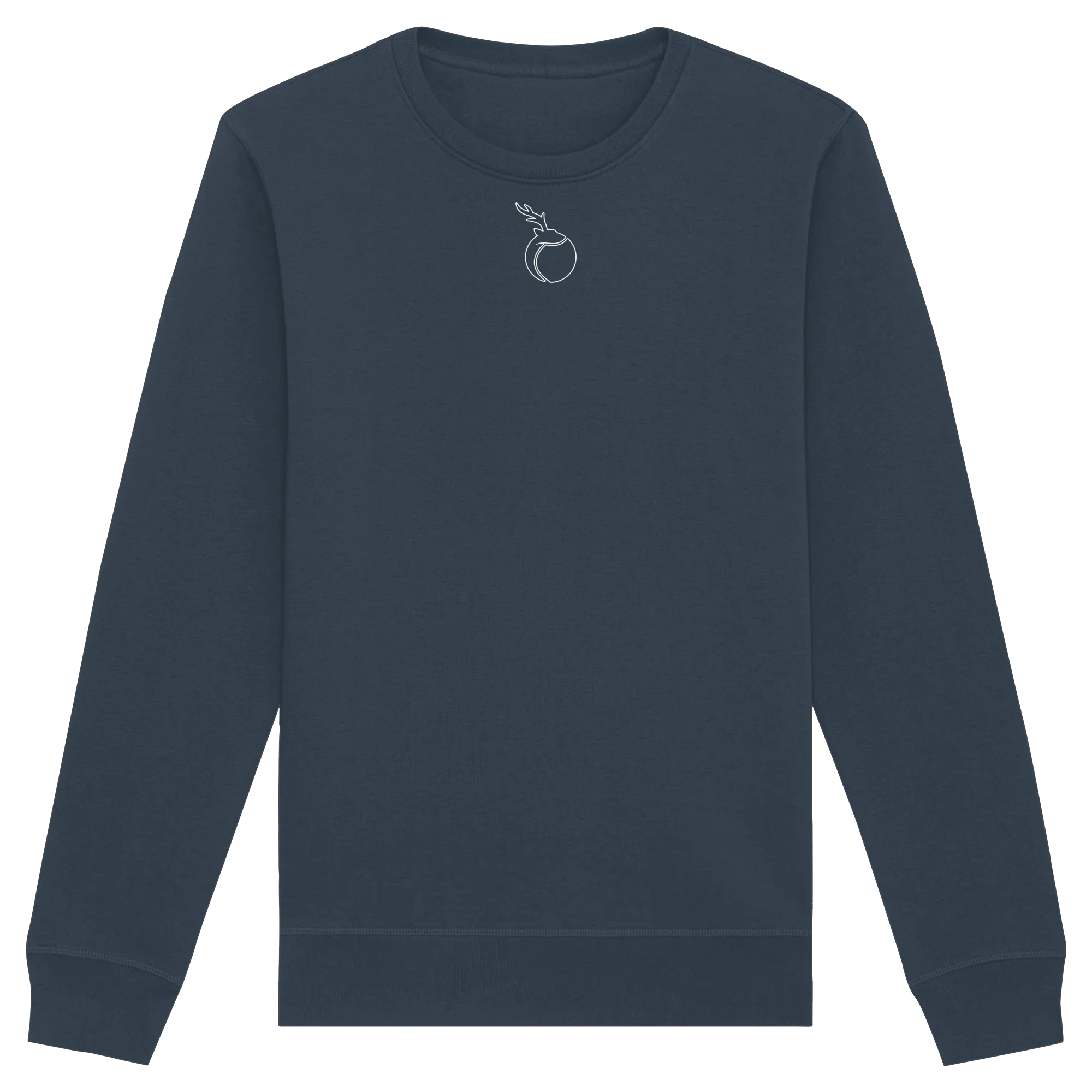 Find Your Way – James Hunter Edition - Organic Basic Unisex Sweatshirt