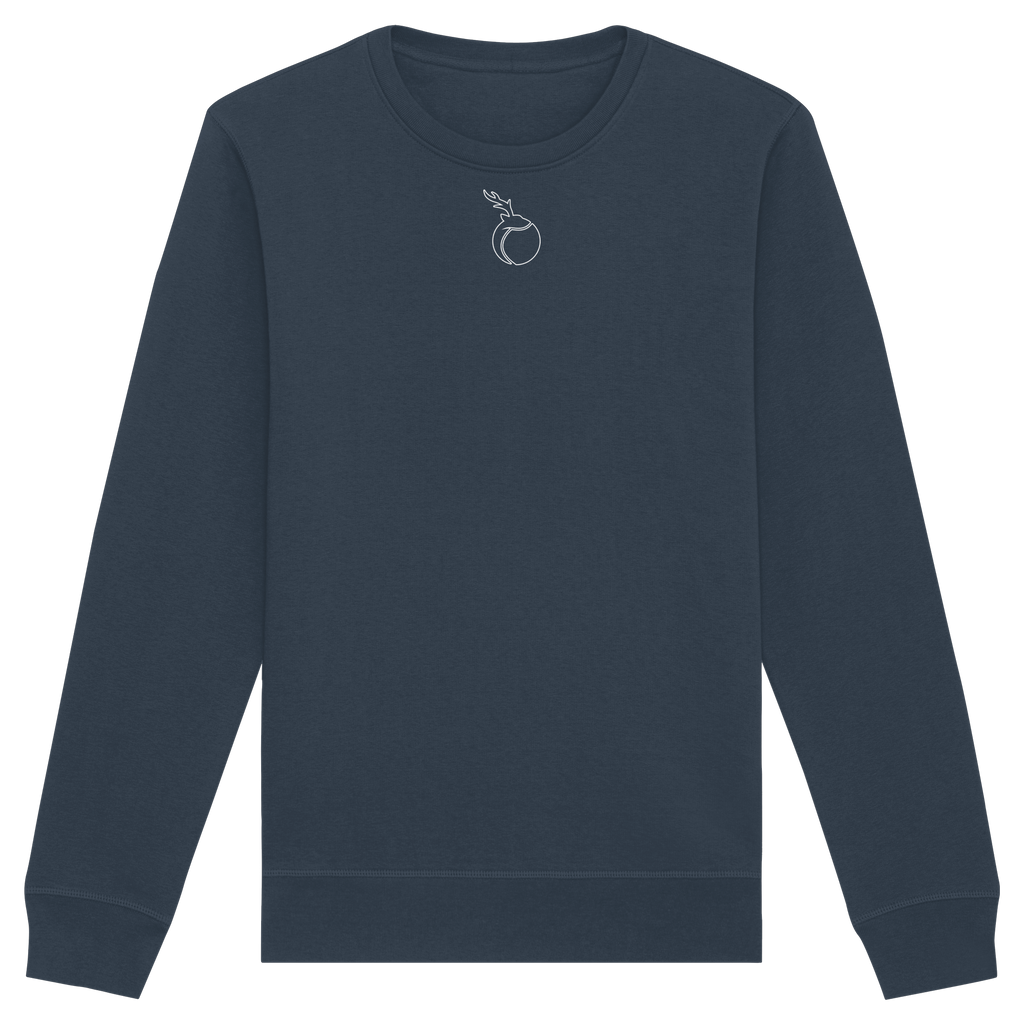 Find Your Way – James Hunter Edition - Organic Basic Unisex Sweatshirt