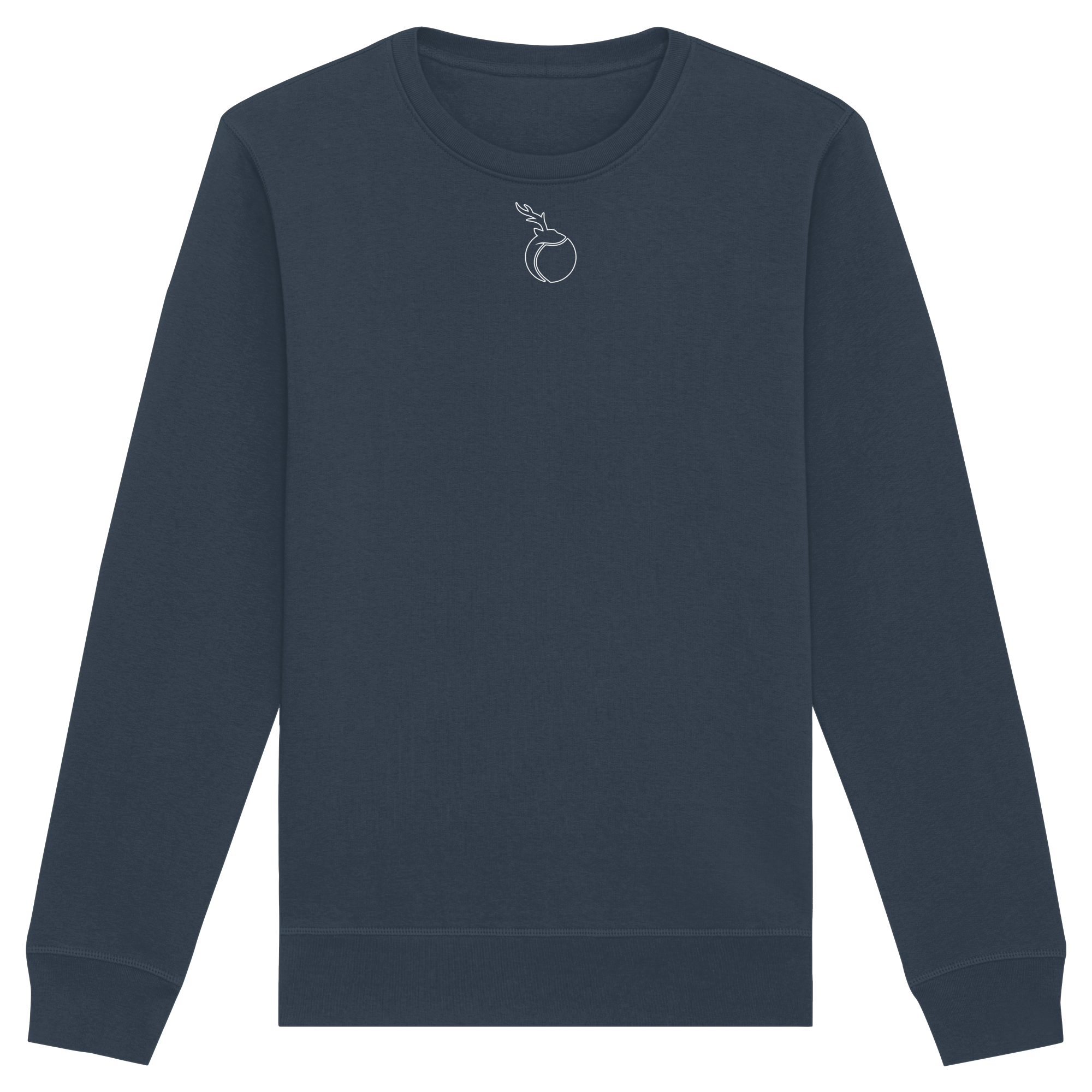 Find Your Way – James Hunter Edition - Organic Basic Unisex Sweatshirt