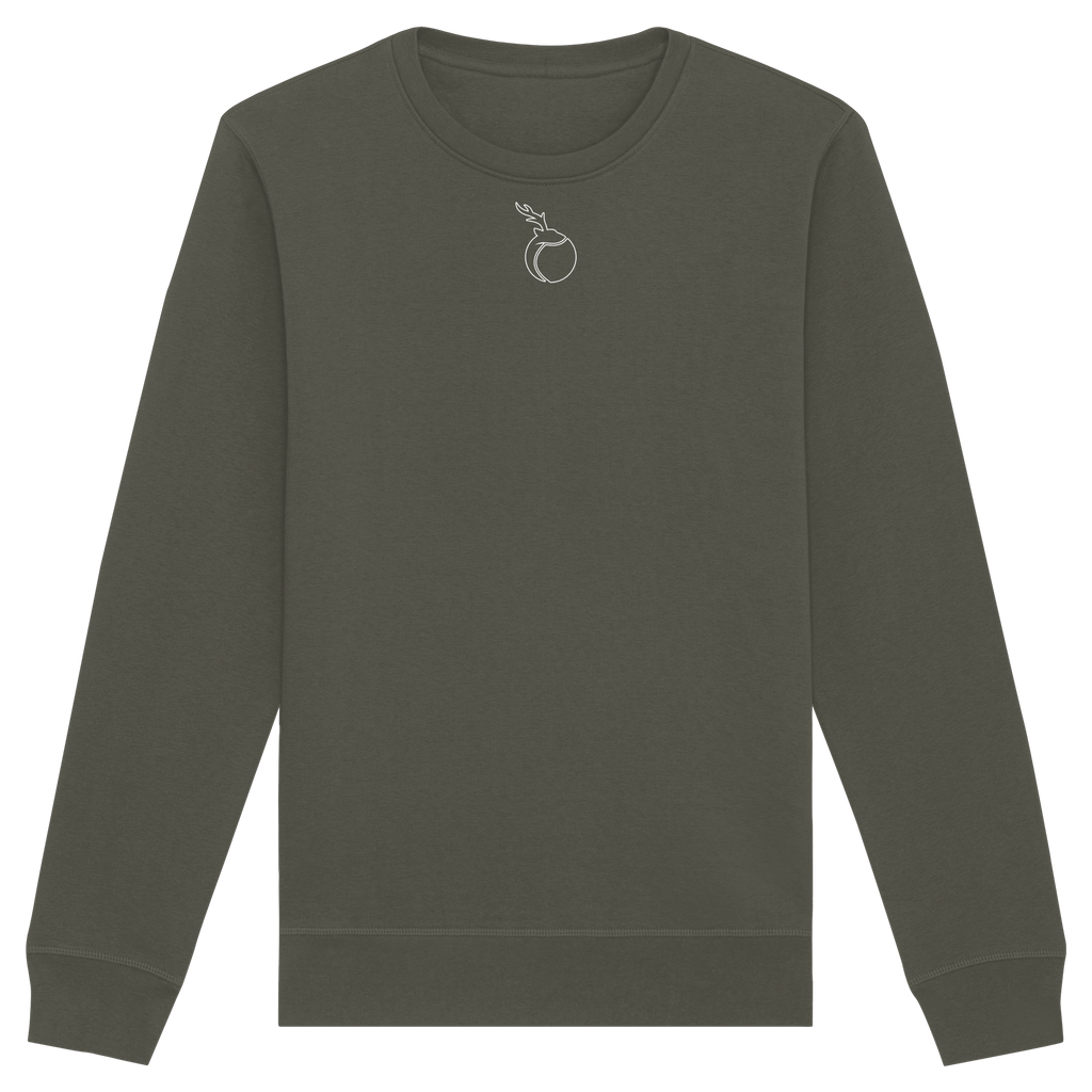 Find Your Way – James Hunter Edition - Organic Basic Unisex Sweatshirt