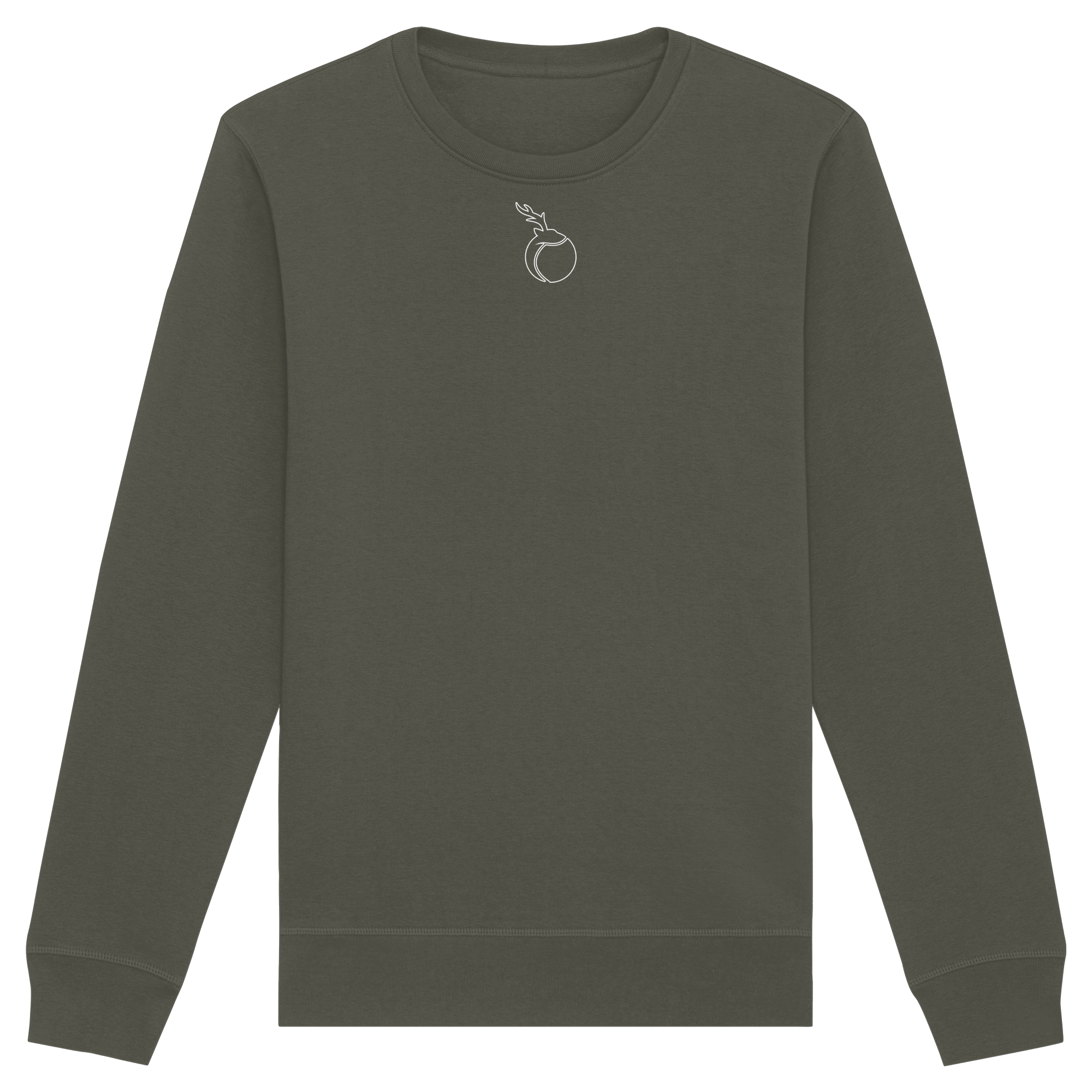 Find Your Way – James Hunter Edition - Organic Basic Unisex Sweatshirt