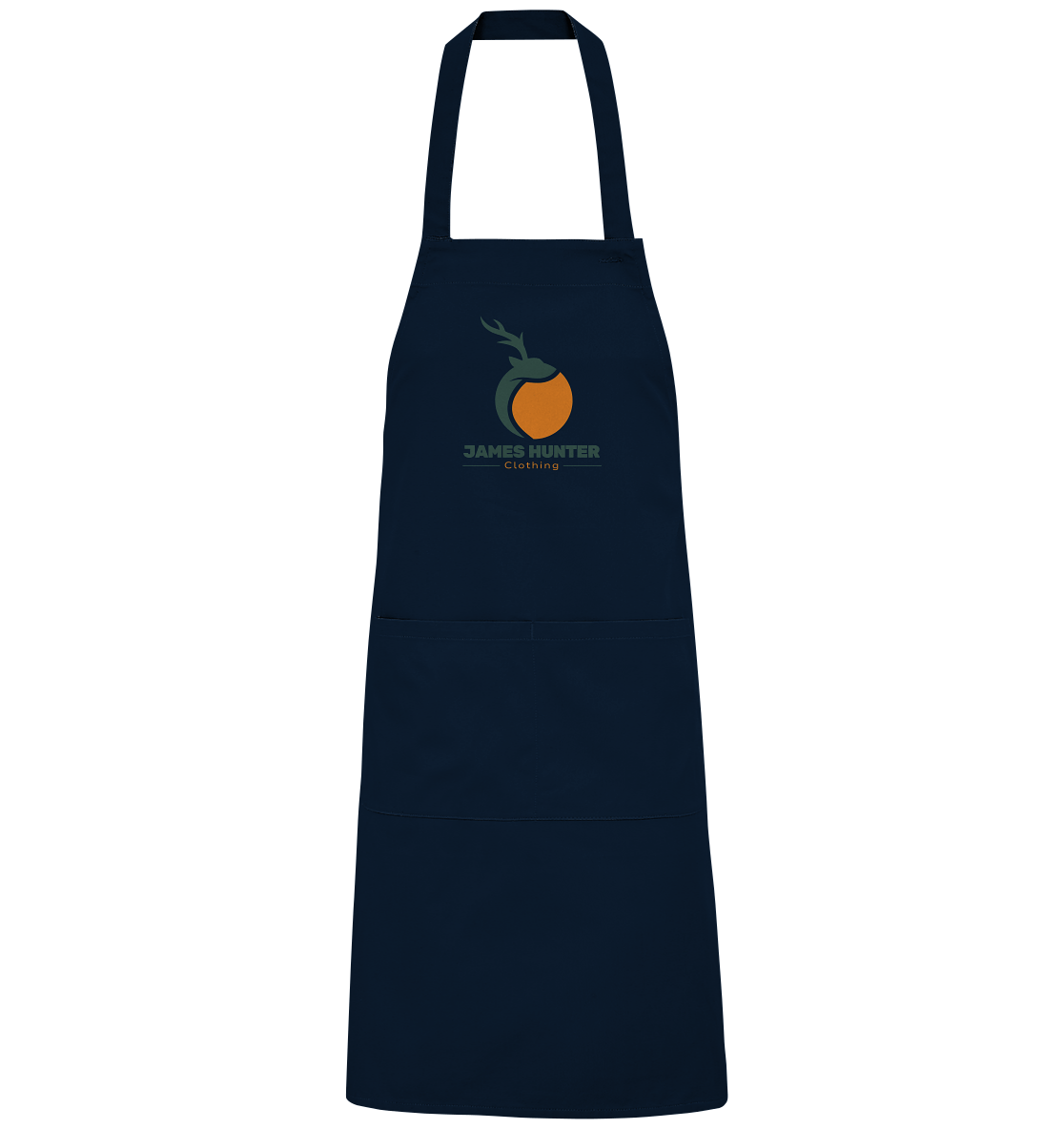 BBQ Skirt - Organic Grillschürze