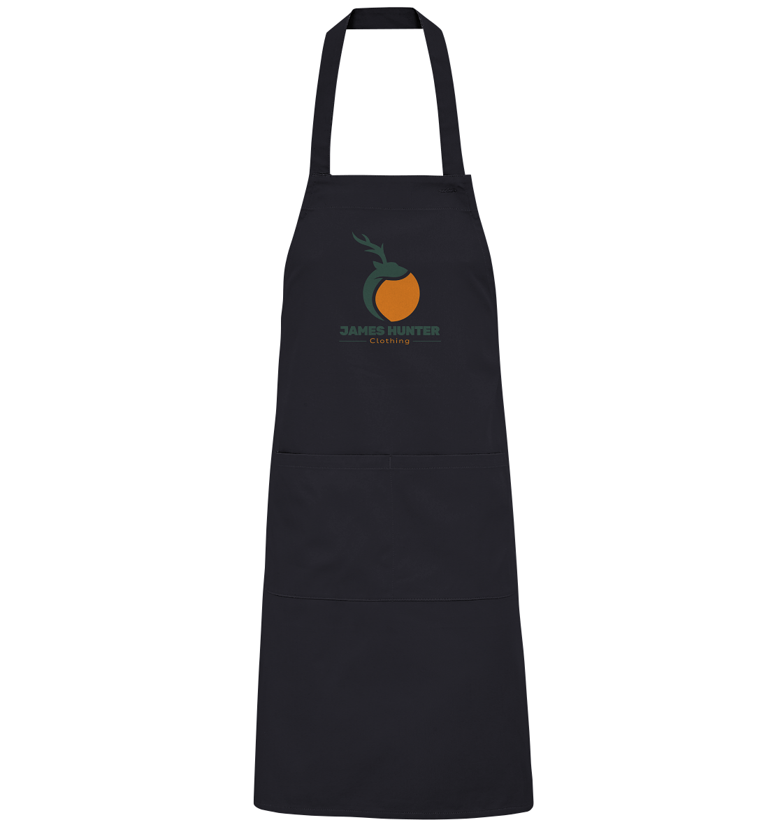 BBQ Skirt - Organic Grillschürze