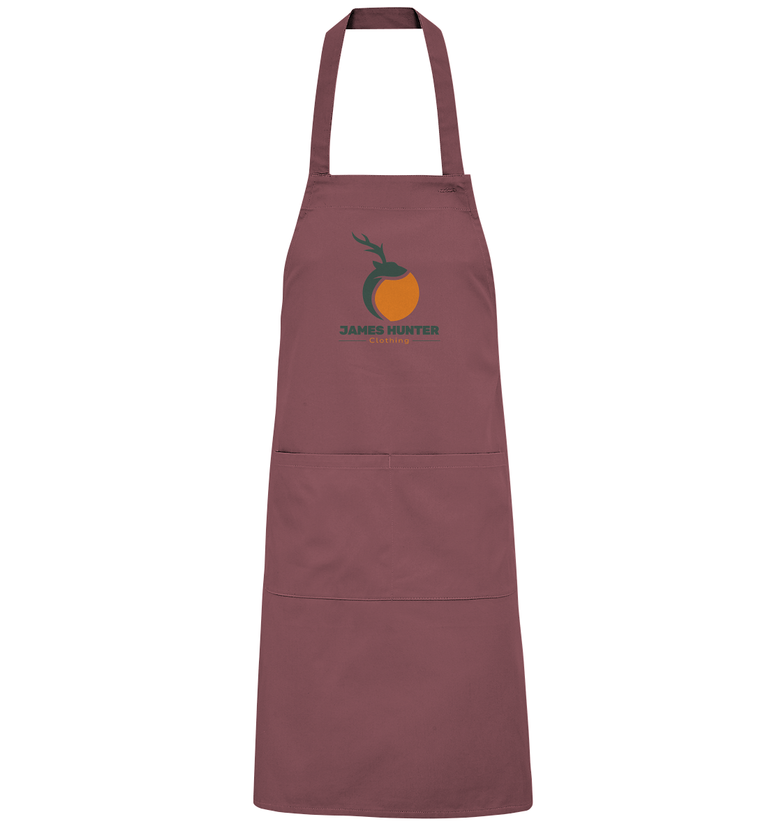BBQ Skirt - Organic Grillschürze