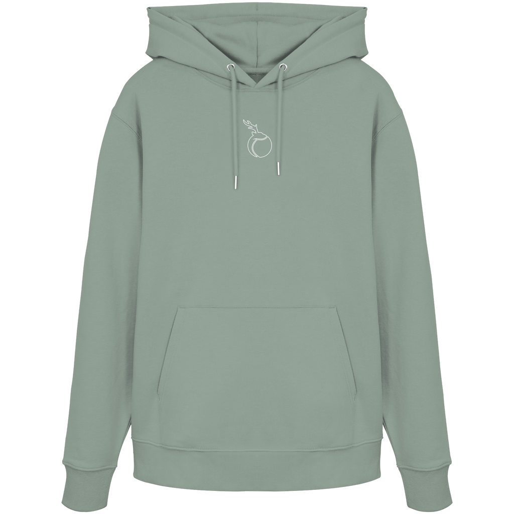 Find Your Way – James Hunter Edition - Organic Hoodie