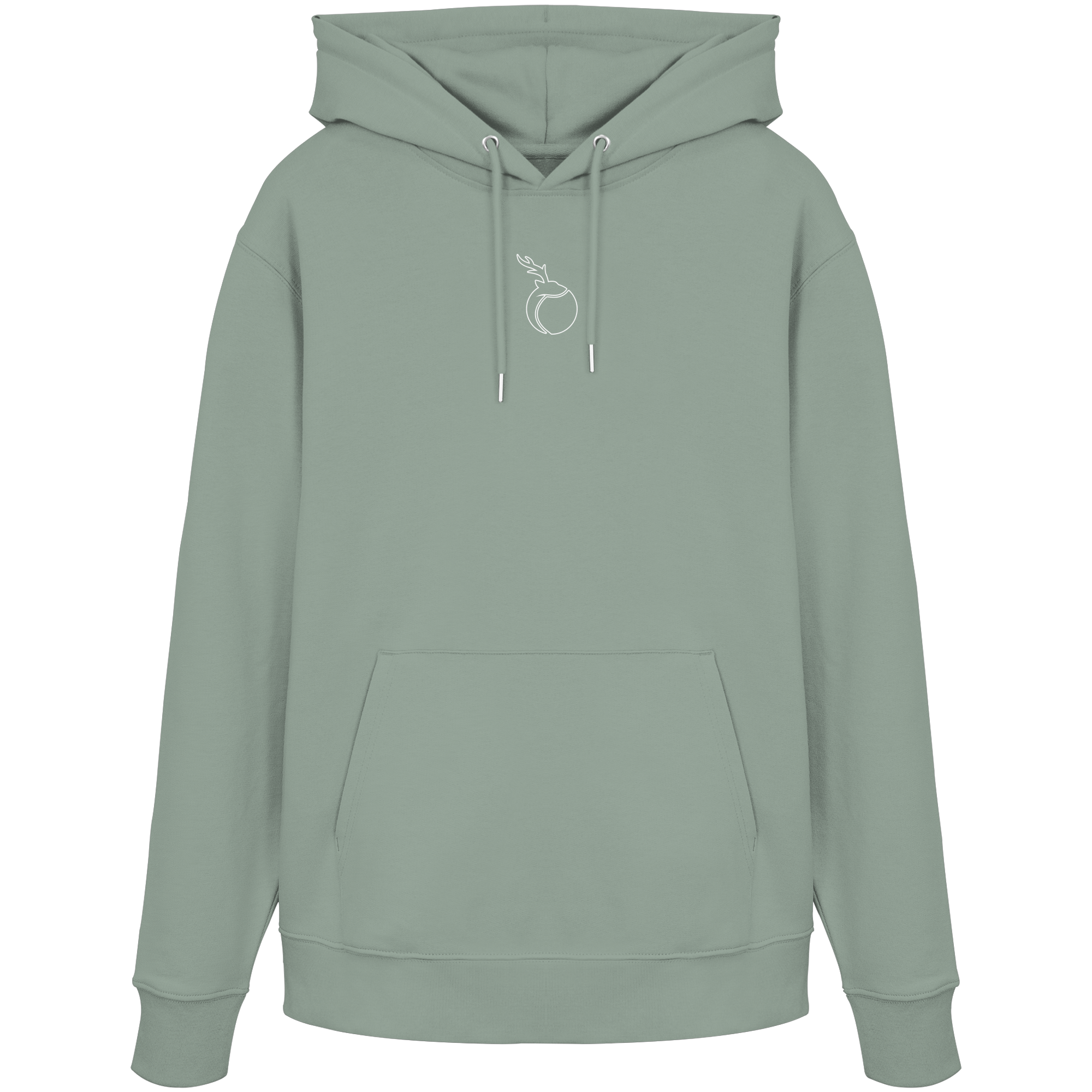Find Your Way – James Hunter Edition - Organic Hoodie