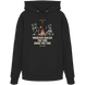 Rule 01 — Whoever Builds the Fire Owns the Fire - Organic Hoodie