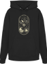 The Four Elements – Nature in Balance 1.0 - Organic Hoodie