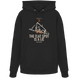 Rule 03 — The Flat Spot Is a Lie - Organic Hoodie