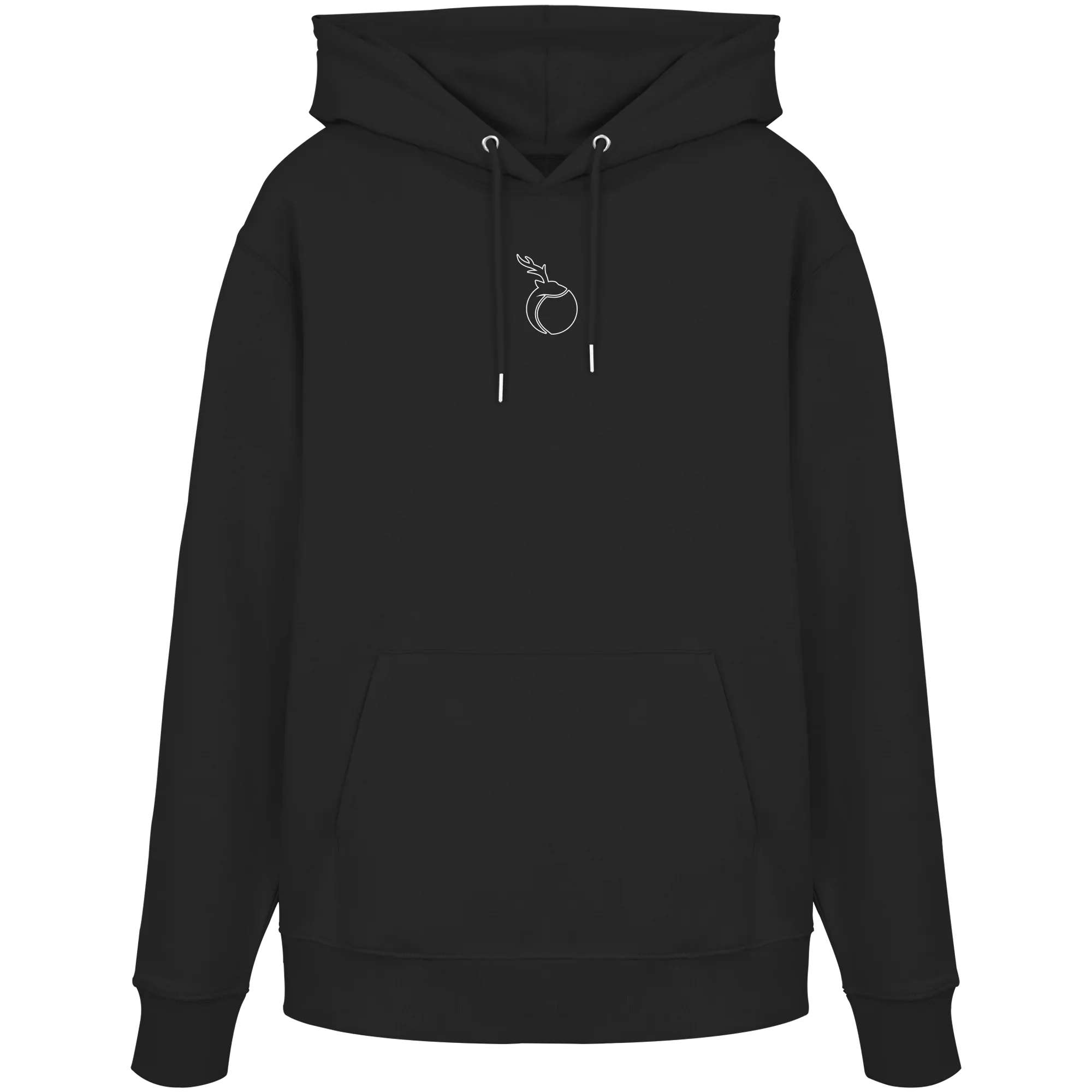 Out of Office - Organic Hoodie