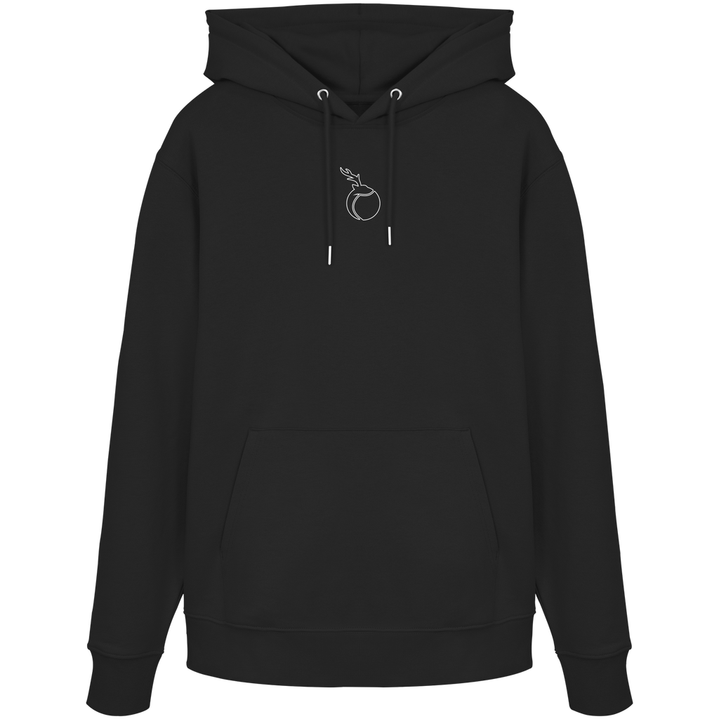 Find Your Way – James Hunter Edition - Organic Hoodie