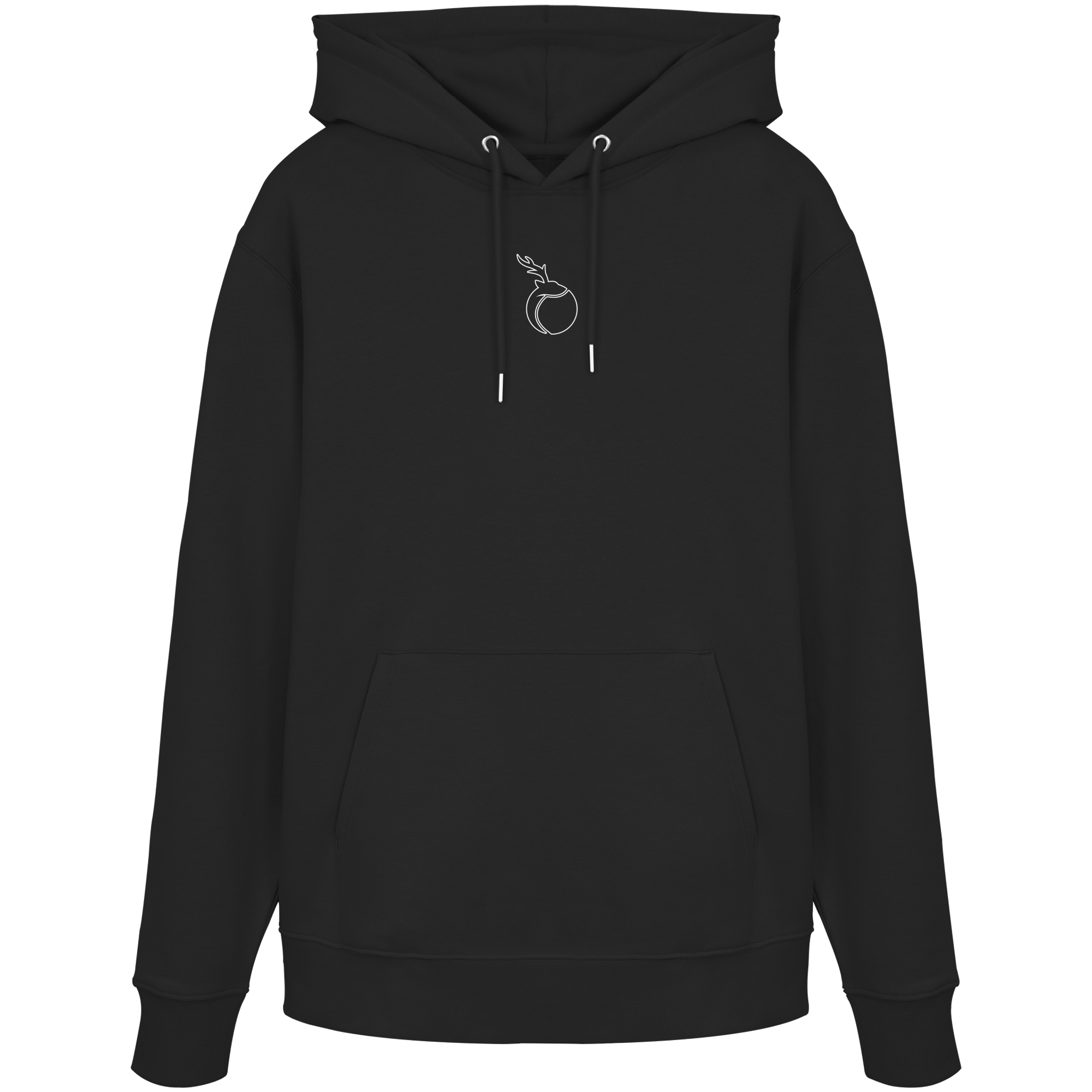 Find Your Way – James Hunter Edition - Organic Hoodie