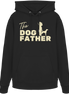 The Dog Father  - Organic Hoodie
