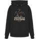 Rule 05 — Something Else Is Also Camping - Organic Hoodie