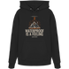 Rule 02 — Waterproof Is a Feeling - Organic Hoodie