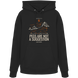 Rule 06 — Pegs Are Not a Suggestion - Organic Hoodie
